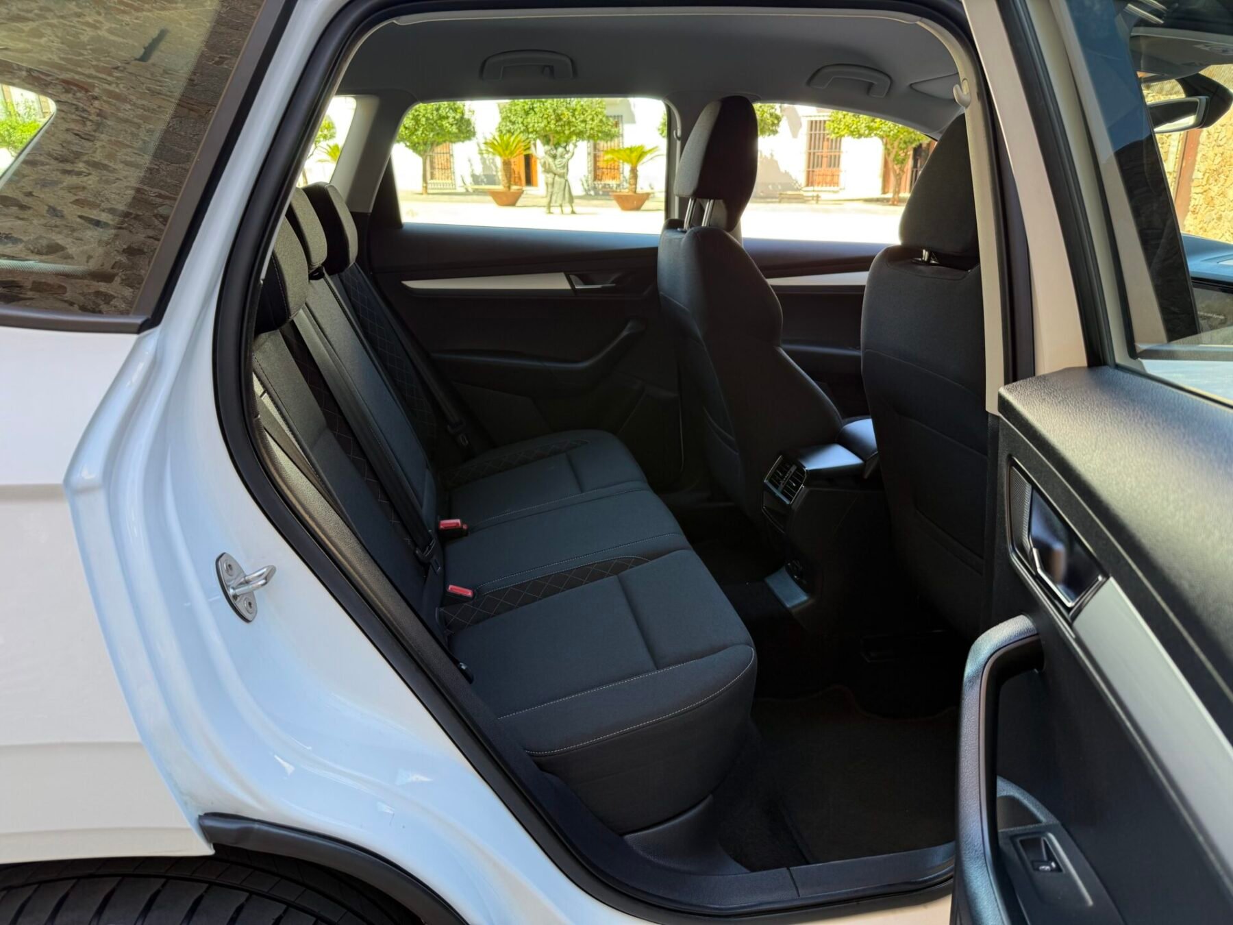 SKODA Karoq 2.0 TDI 150CV DSG 4X4 Ambition