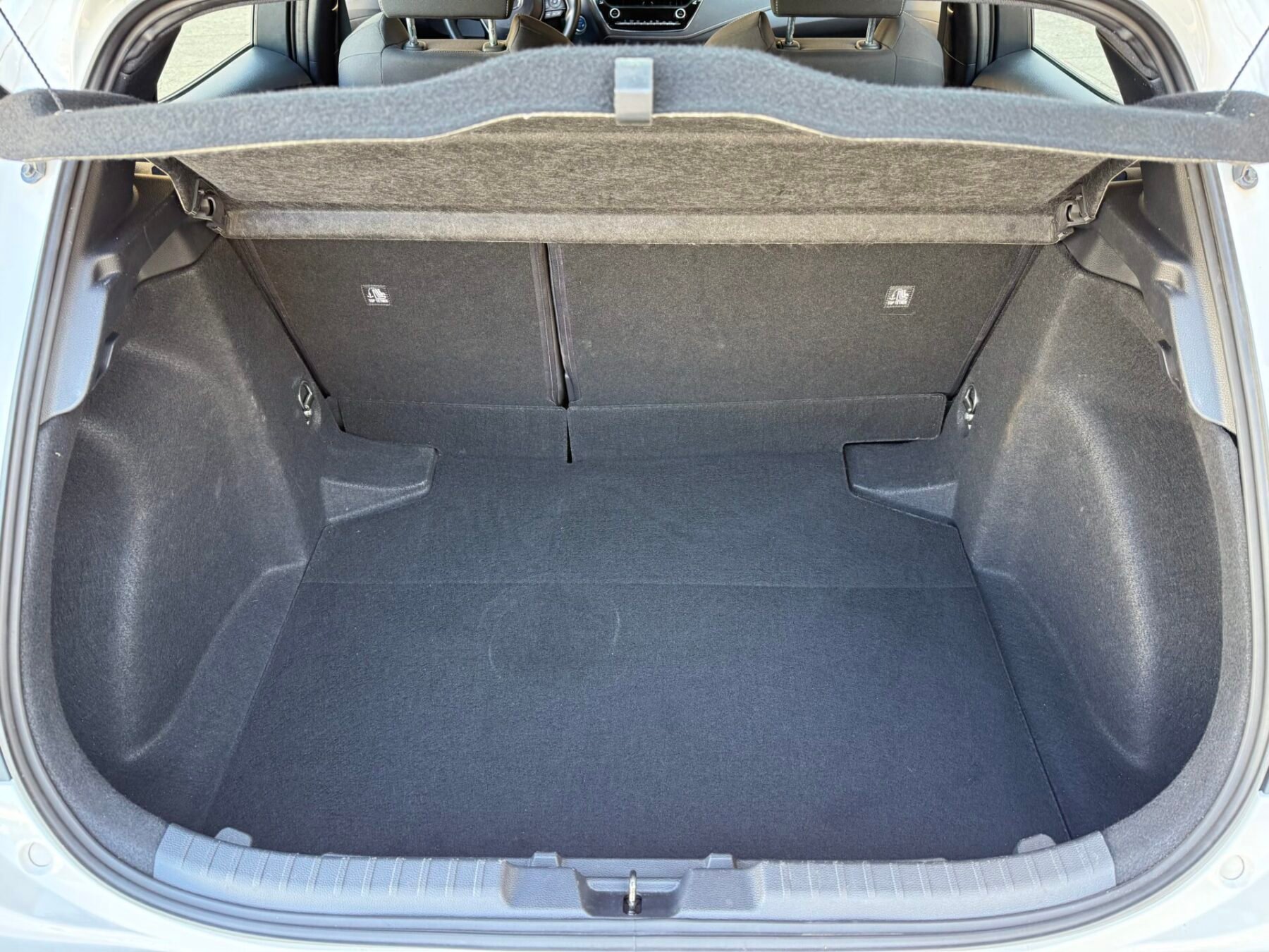 TOYOTA Corolla 1.8 125H ACTIVE TECH 122 CV 