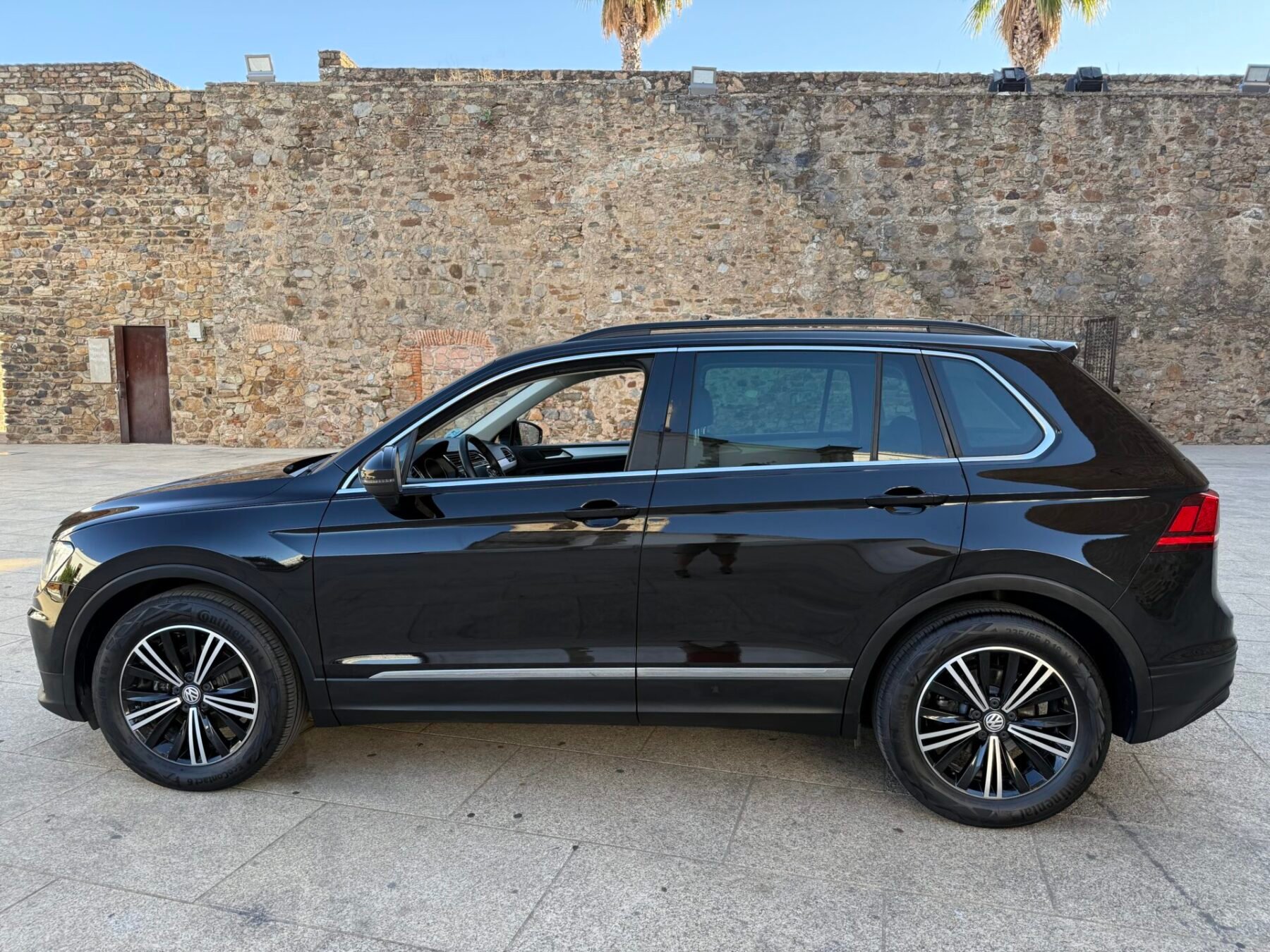 VOLKSWAGEN Tiguan 2.0 TDI 150 CV ADVANCE 