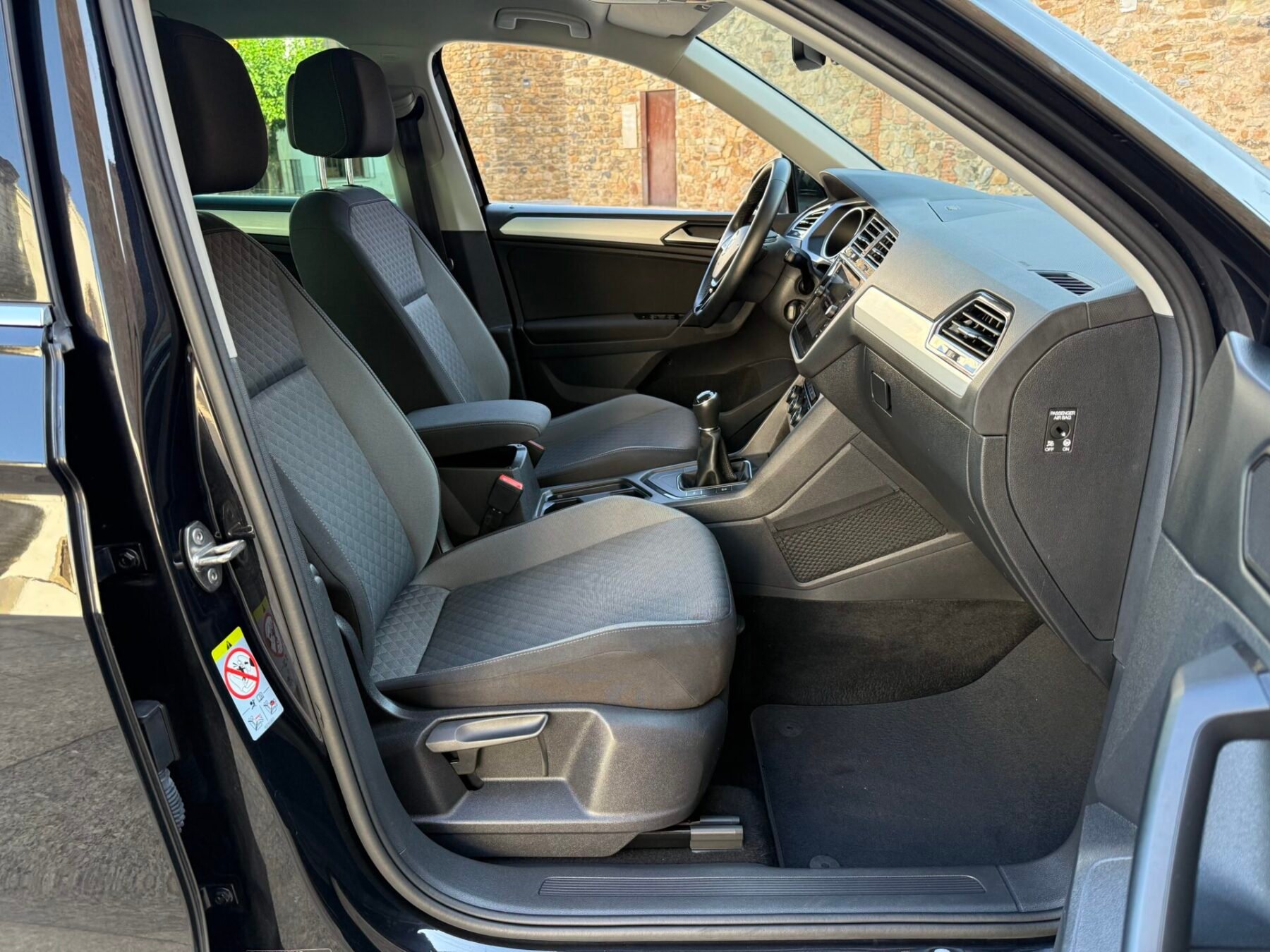 VOLKSWAGEN Tiguan 2.0 TDI 150 CV ADVANCE 