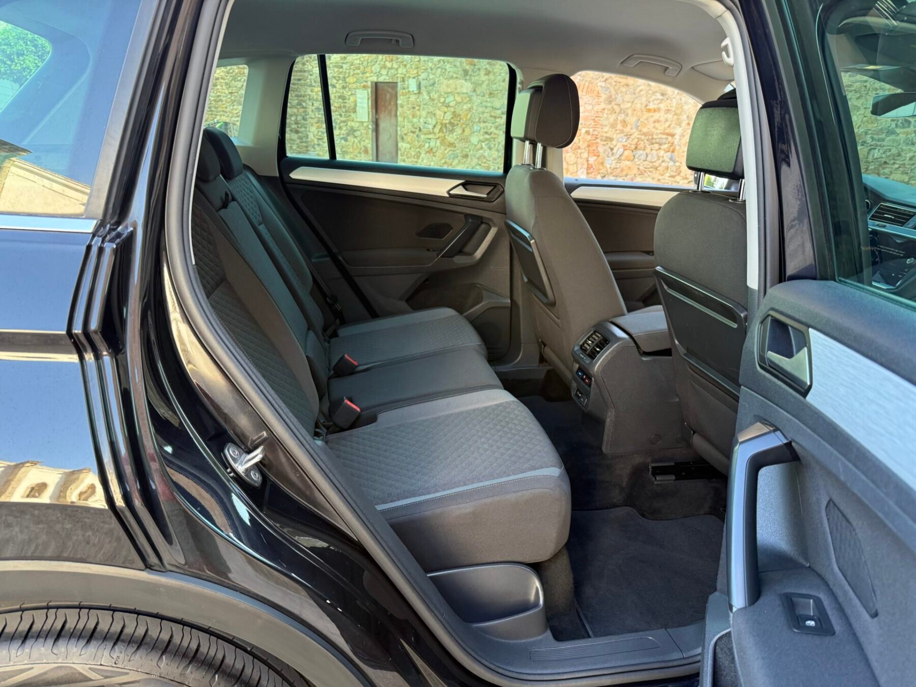 VOLKSWAGEN Tiguan 2.0 TDI 150 CV ADVANCE 