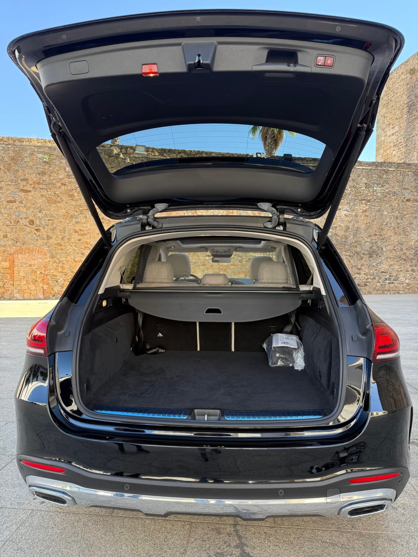 MERCEDES-BENZ GLE Clase GLE 350 de 4Matic AMG 