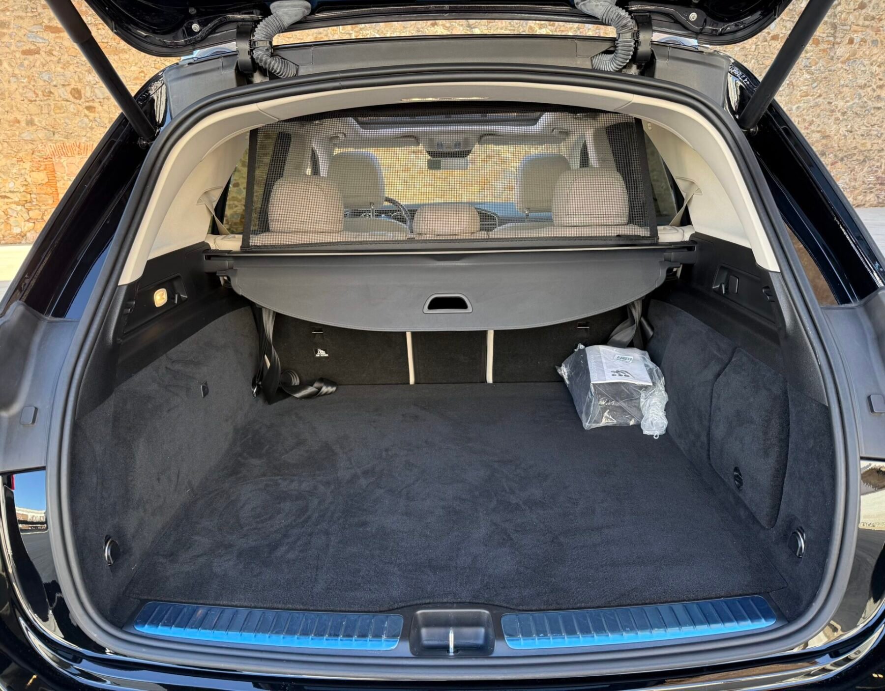 MERCEDES-BENZ GLE Clase GLE 350 de 4Matic AMG 