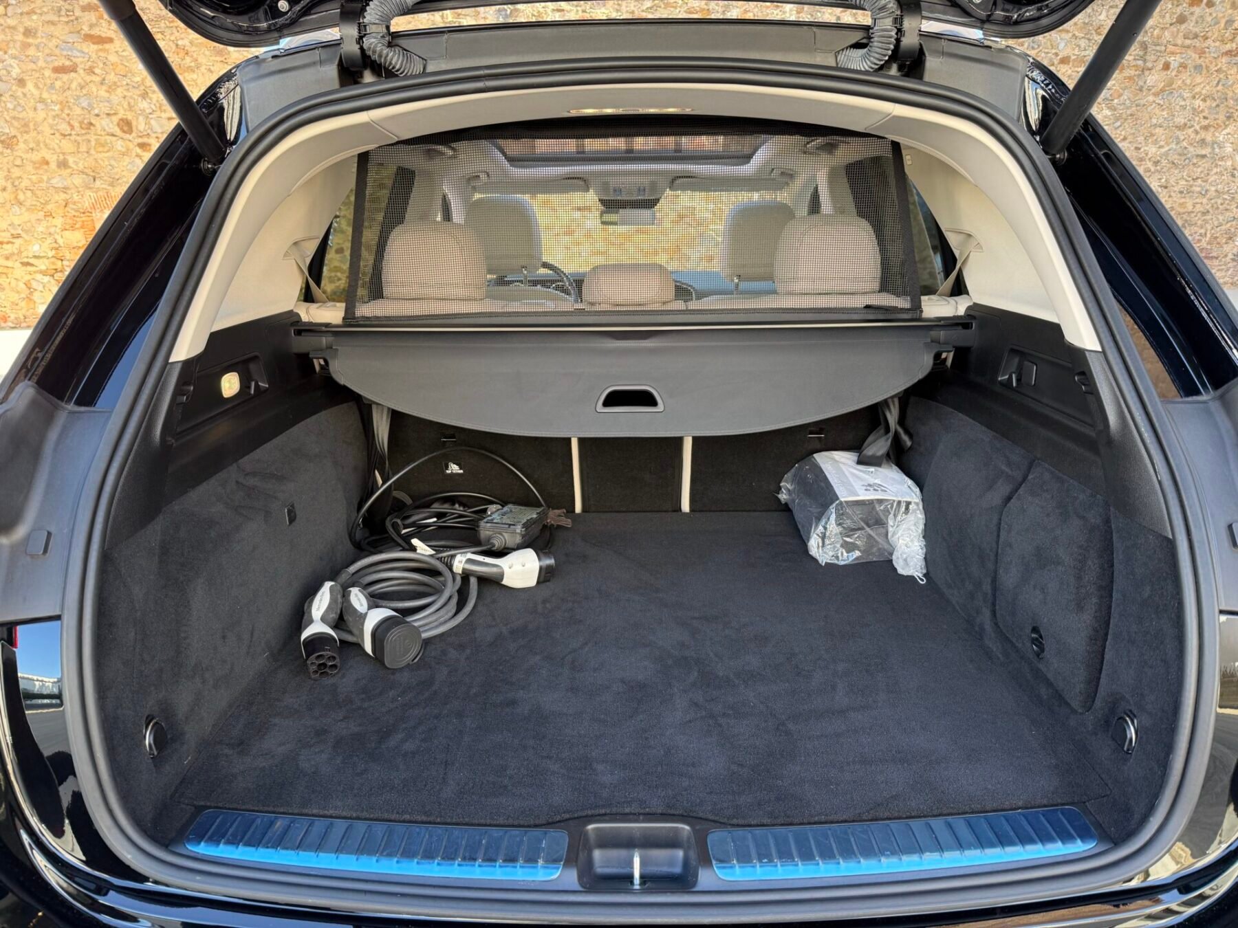 MERCEDES-BENZ GLE Clase GLE 350 de 4Matic AMG 