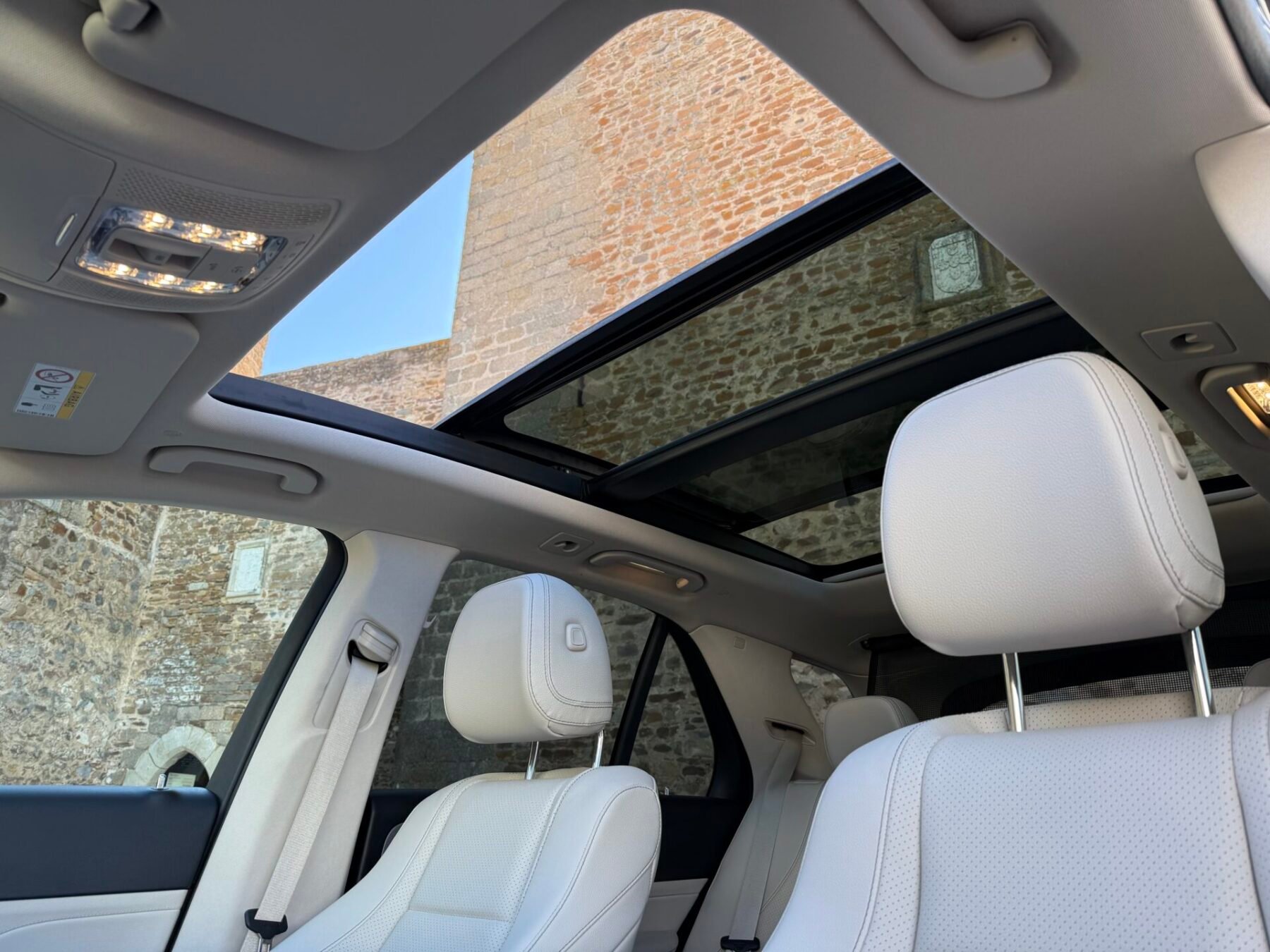 MERCEDES-BENZ GLE Clase GLE 350 de 4Matic AMG 