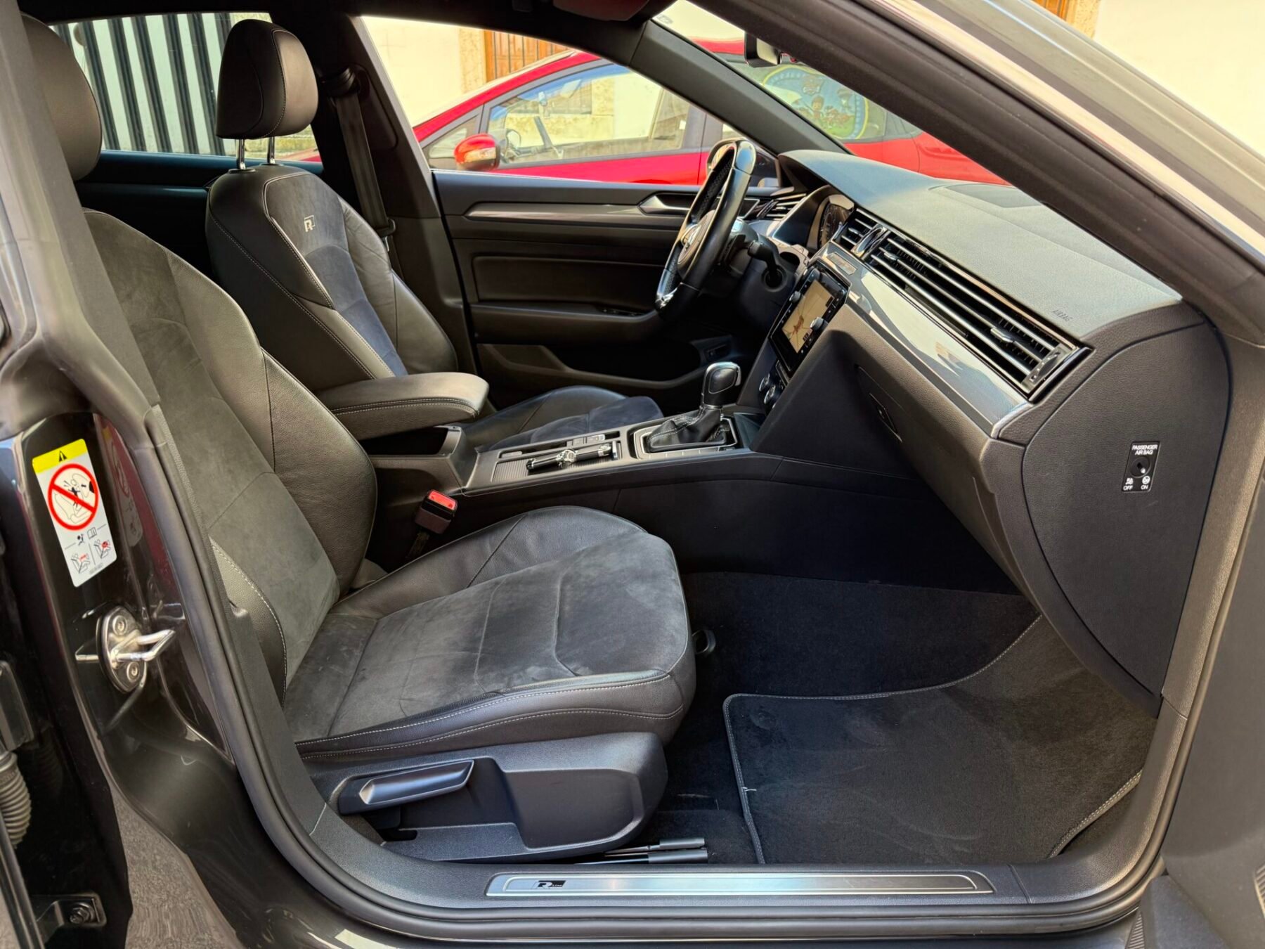 VOLKSWAGEN Arteon  R-Line 2.0 TSI  (190CV) DSG