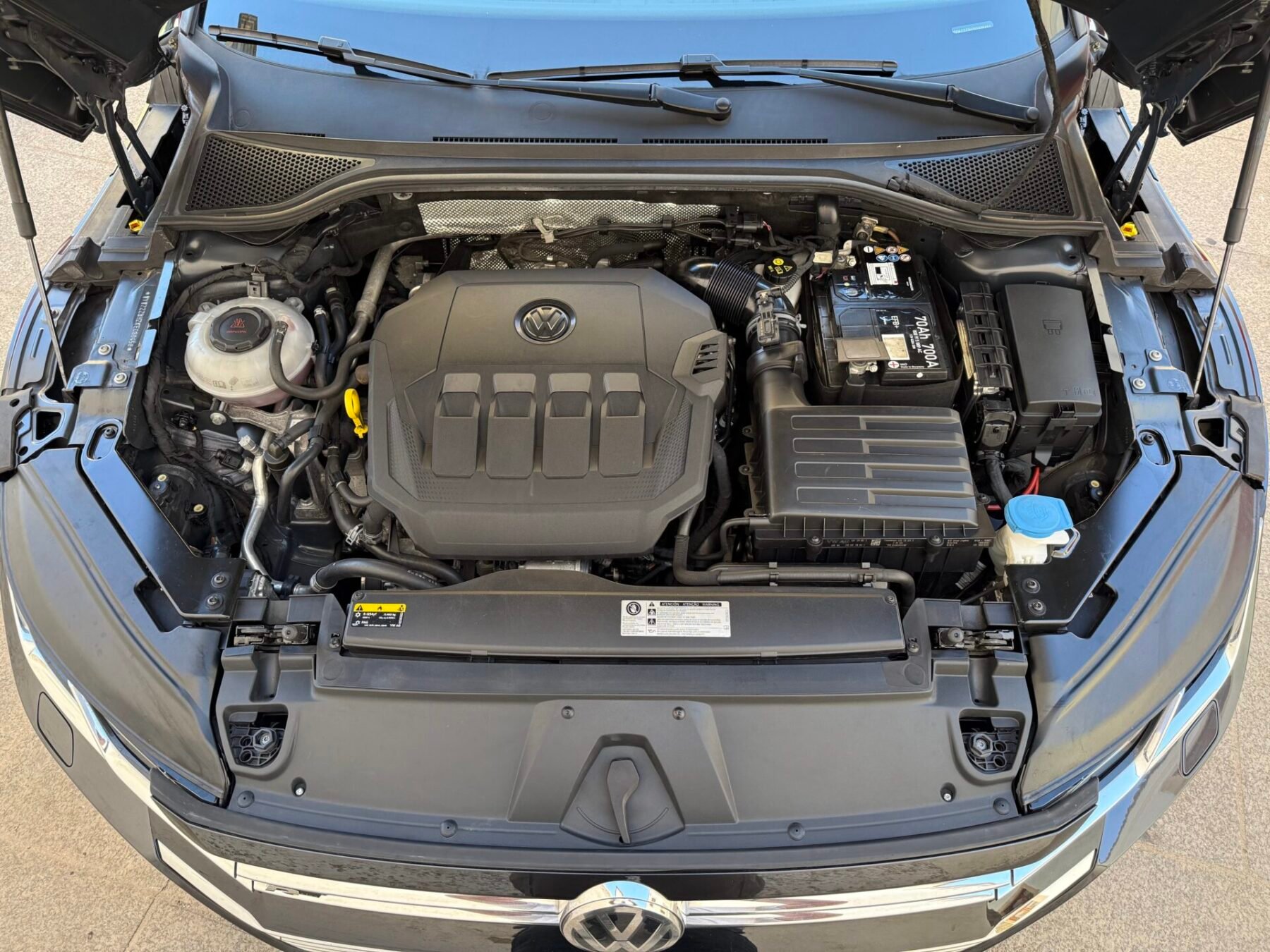 VOLKSWAGEN Arteon  R-Line 2.0 TSI  (190CV) DSG