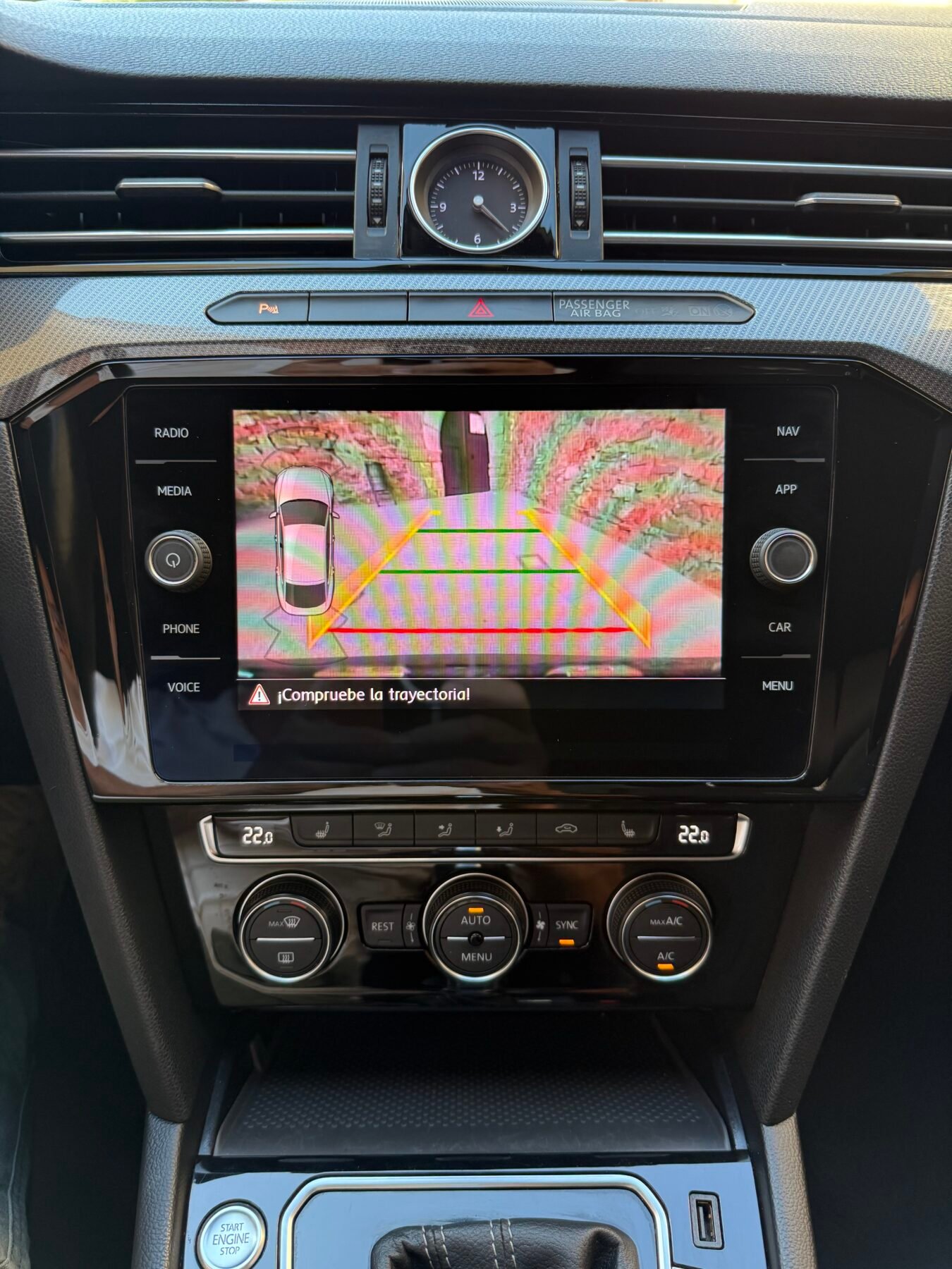 VOLKSWAGEN Arteon  R-Line 2.0 TSI  (190CV) DSG