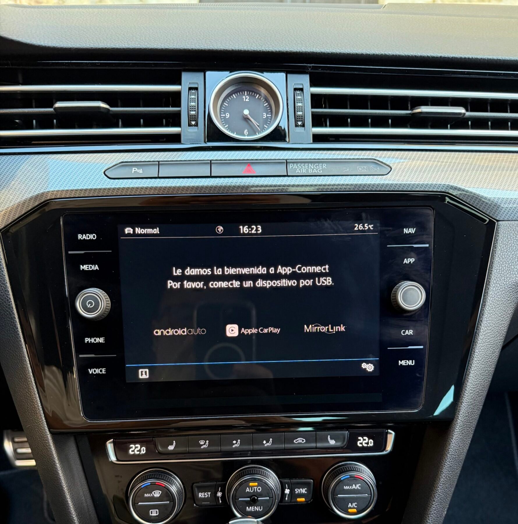 VOLKSWAGEN Arteon  R-Line 2.0 TSI  (190CV) DSG