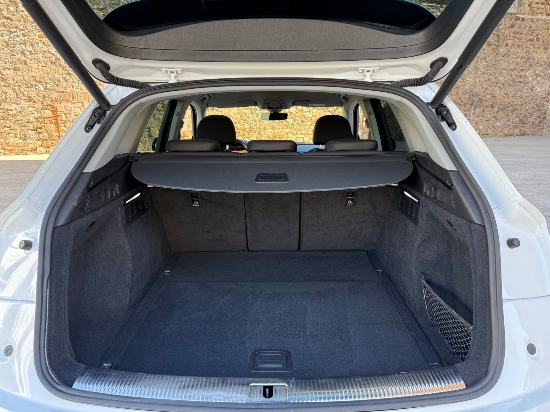 AUDI Q5 35 TDI design 2.0 TDI 165CV S LINE 