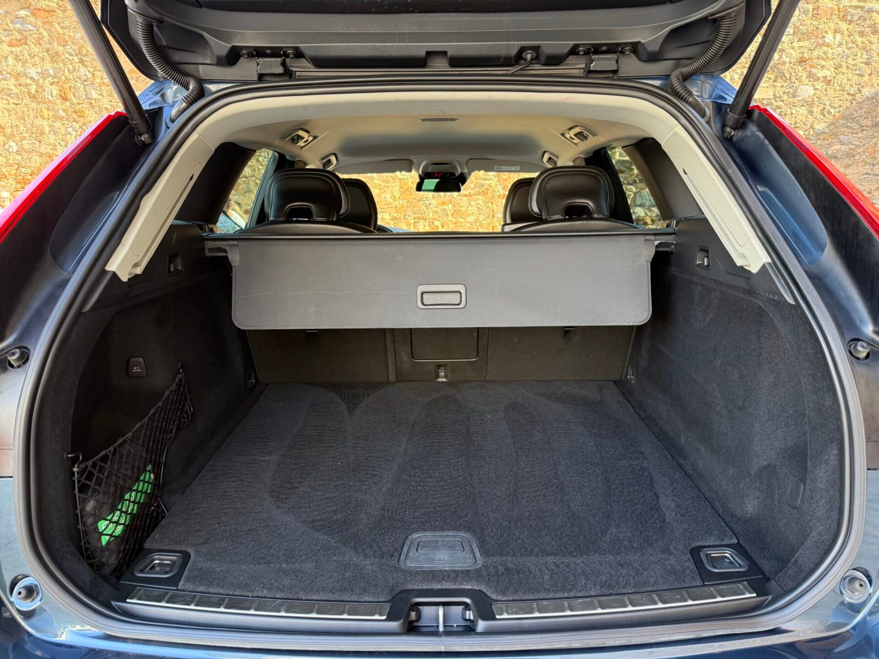 VOLVO XC60 Business Plus AWD 2.0 B4 197 CV Auto 