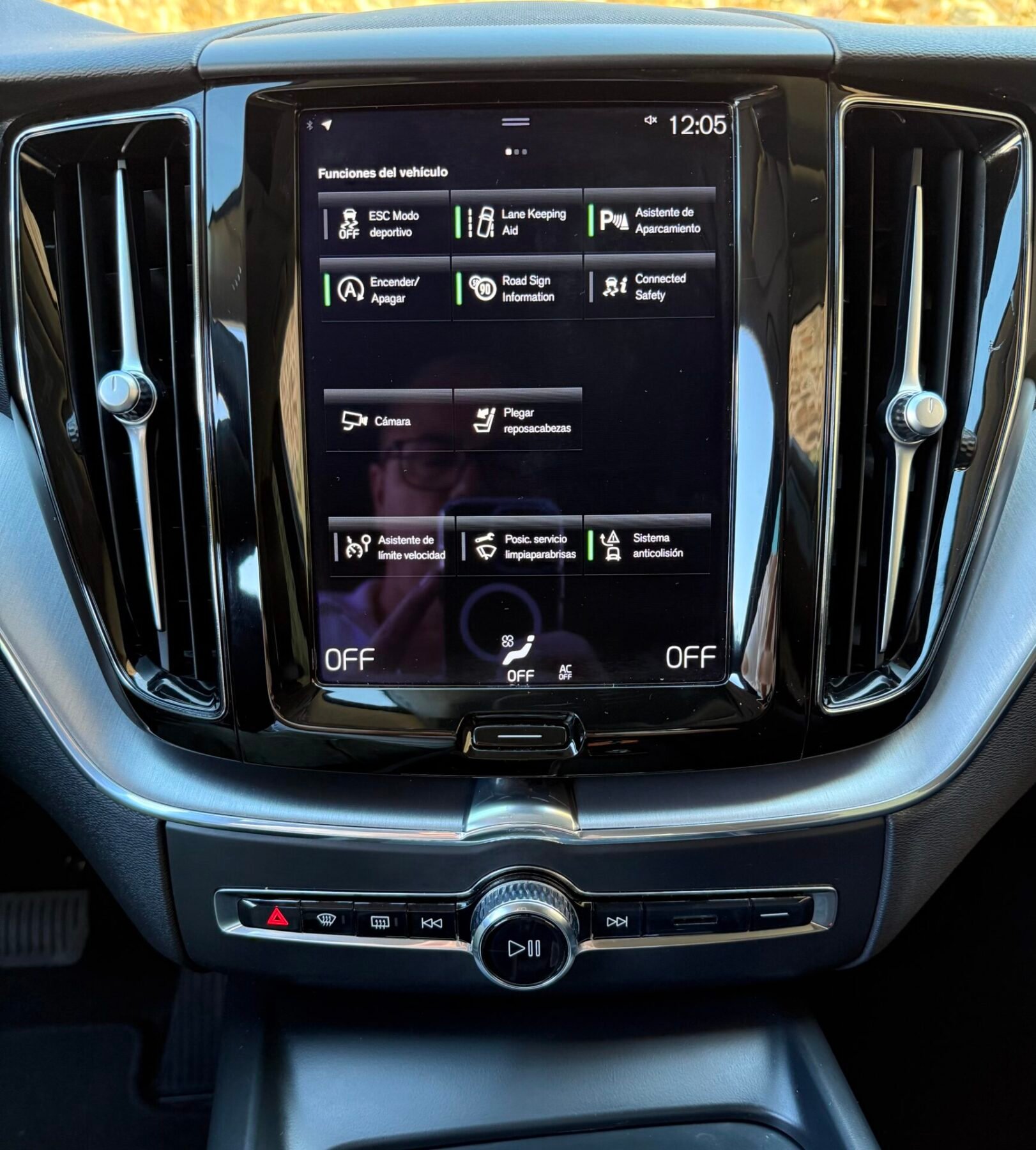 VOLVO XC60 Business Plus AWD 2.0 B4 197 CV Auto 