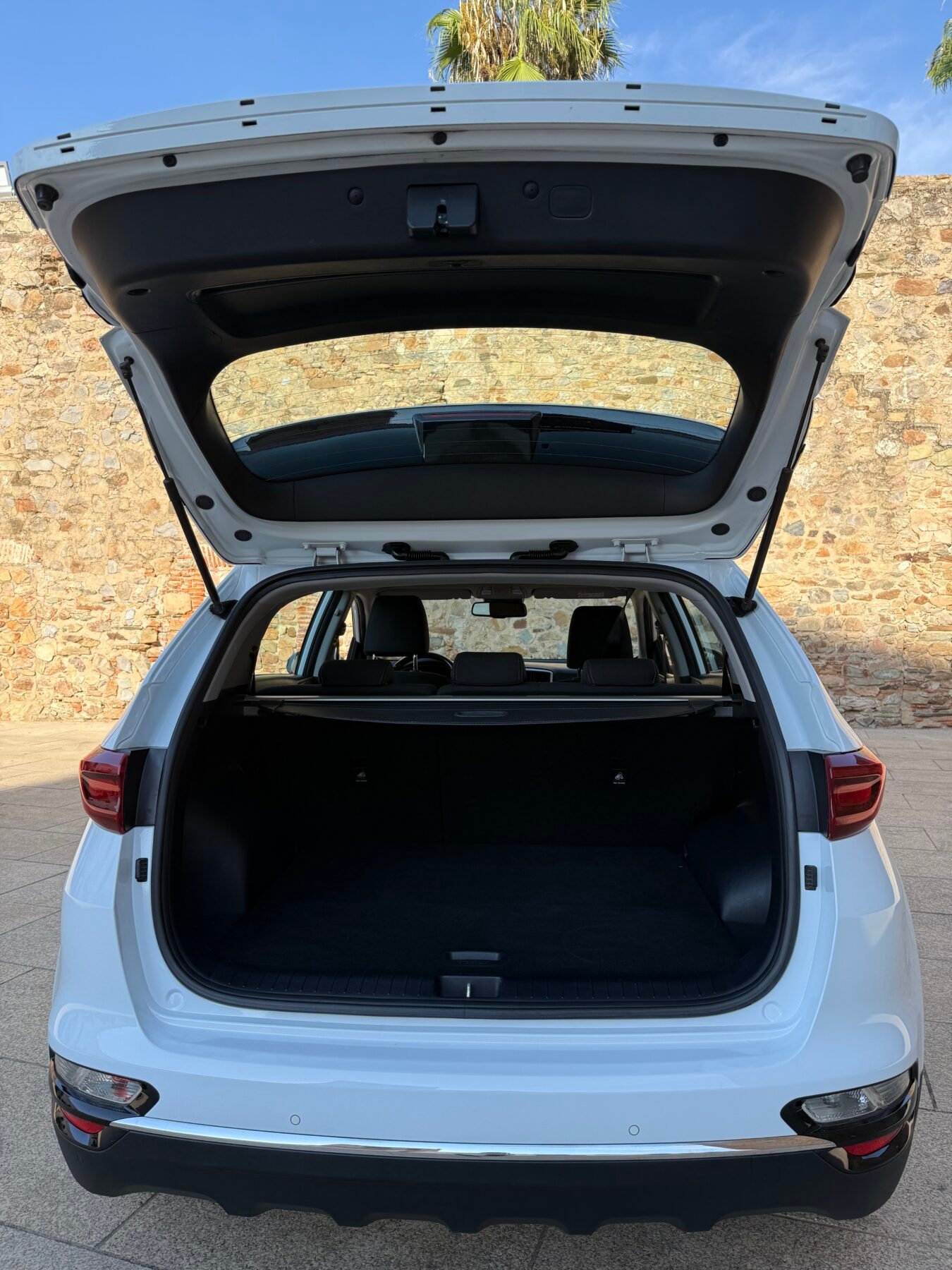 KIA Sportage  1.6 MHEV Business 136 CV 