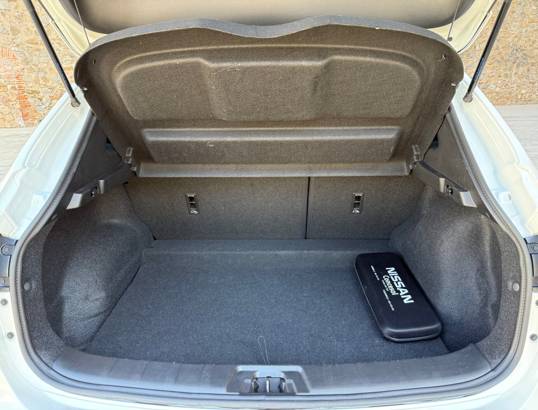 NISSAN QASHQAI dCi 115 CV N-STYLE 