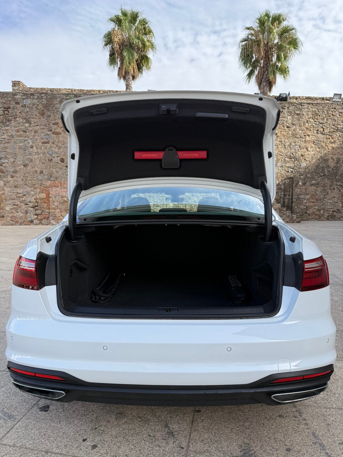 AUDI A4 Berlina TDI S Line 2.0 TDI 165CV