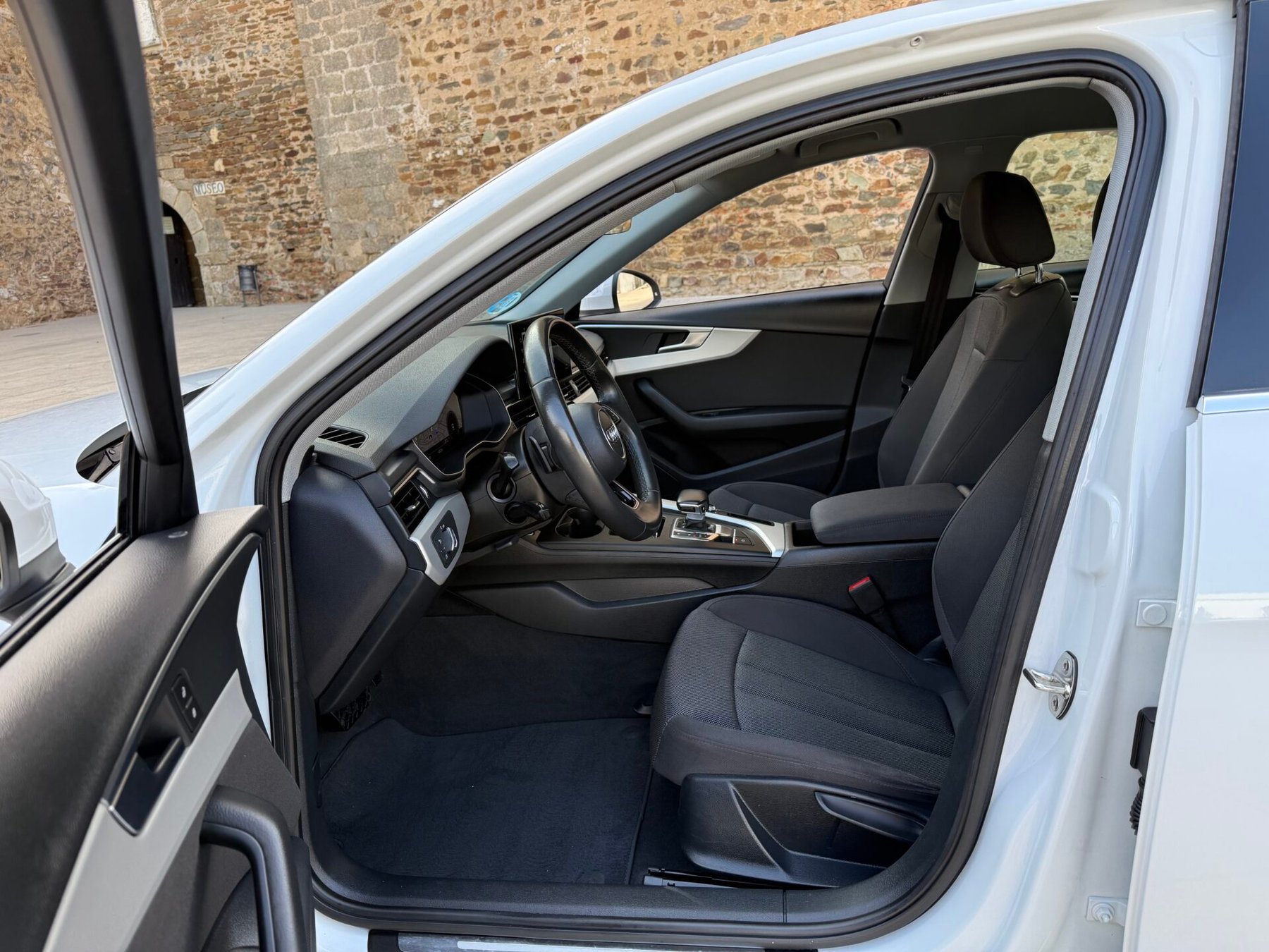 AUDI A4 Berlina TDI S Line 2.0 TDI 165CV