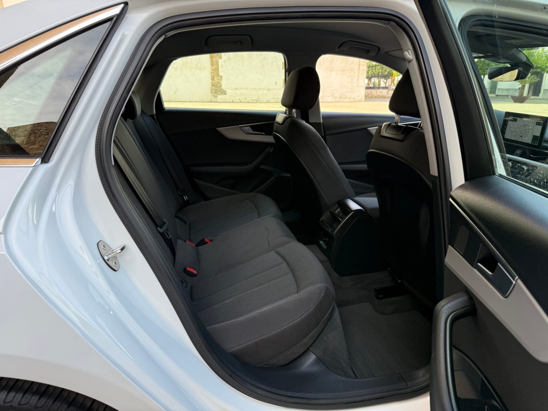 AUDI A4 Berlina TDI S Line 2.0 TDI 165CV