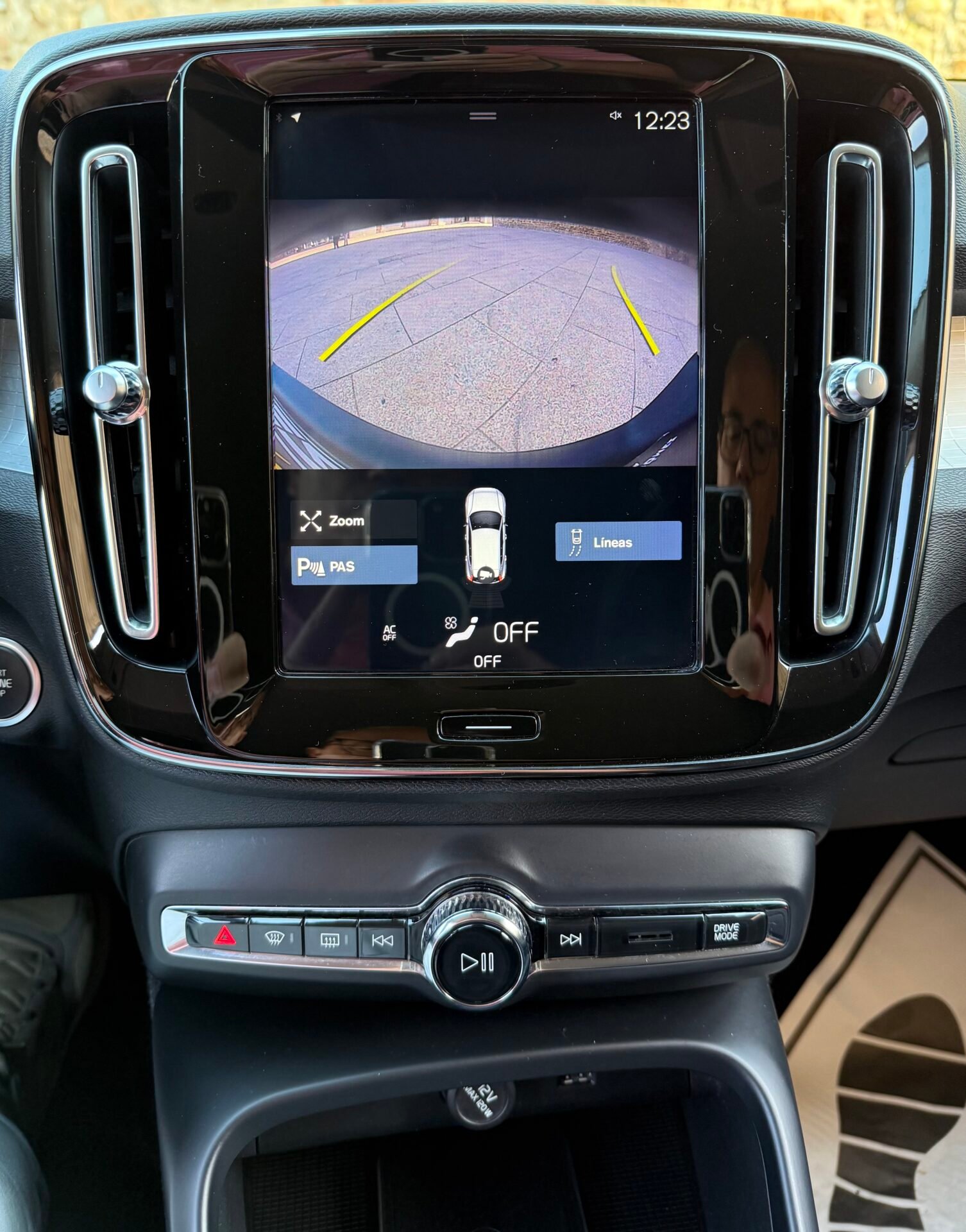 VOLVO XC40 Business Plus 2WD 2.0 D3 150CV Auto 