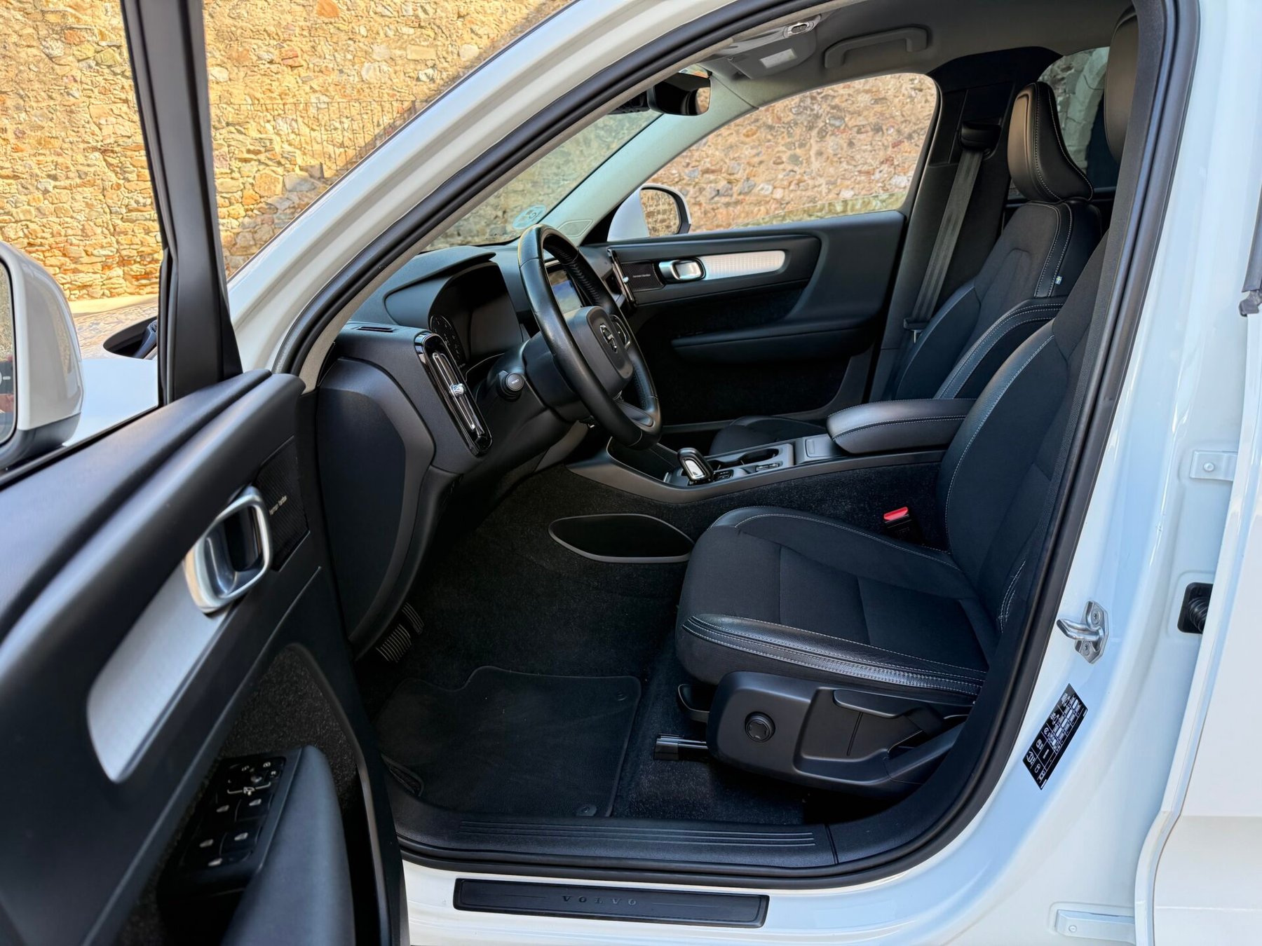 VOLVO XC40 Business Plus 2WD 2.0 D3 150CV Auto 