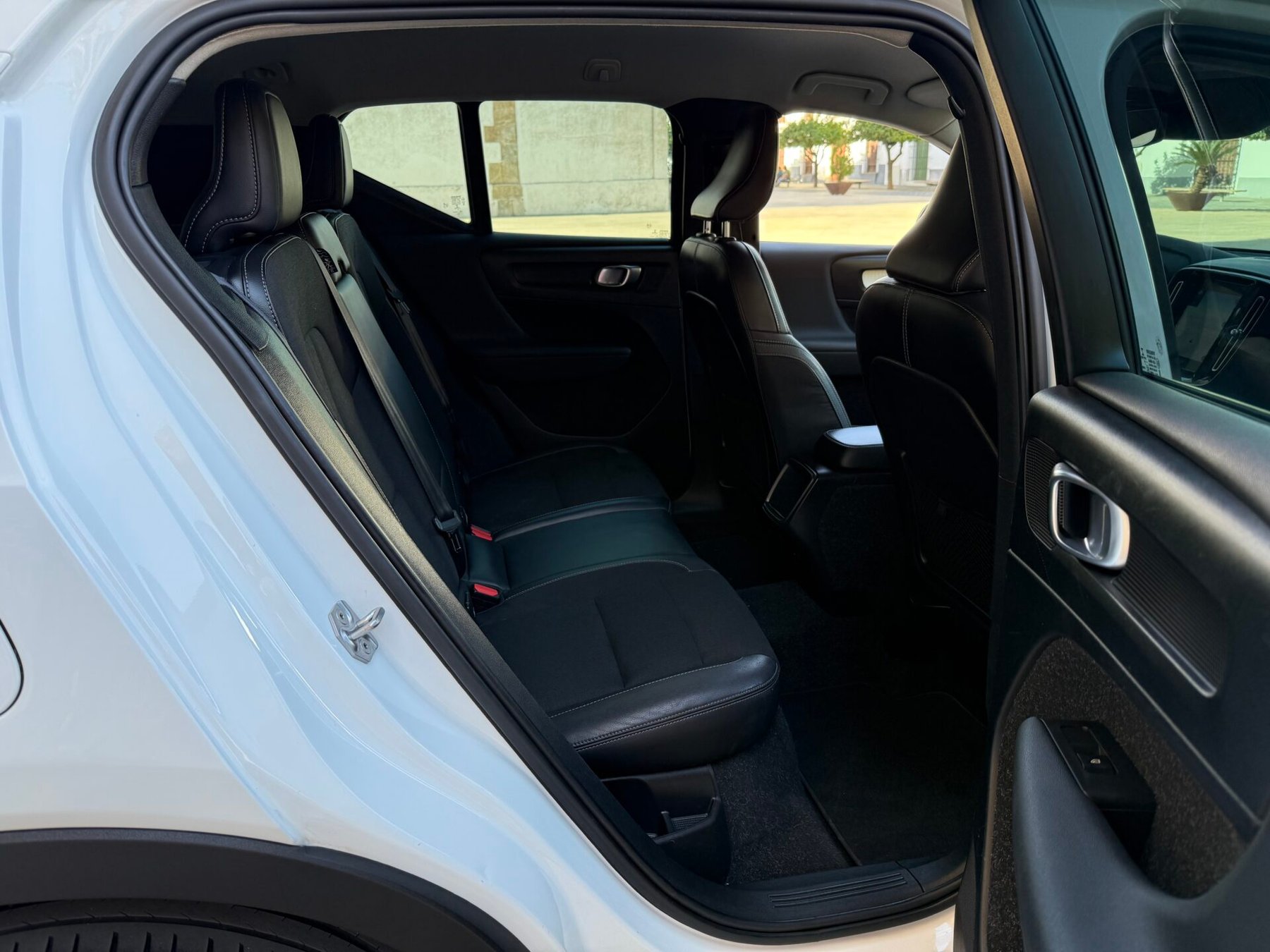 VOLVO XC40 Business Plus 2WD 2.0 D3 150CV Auto 