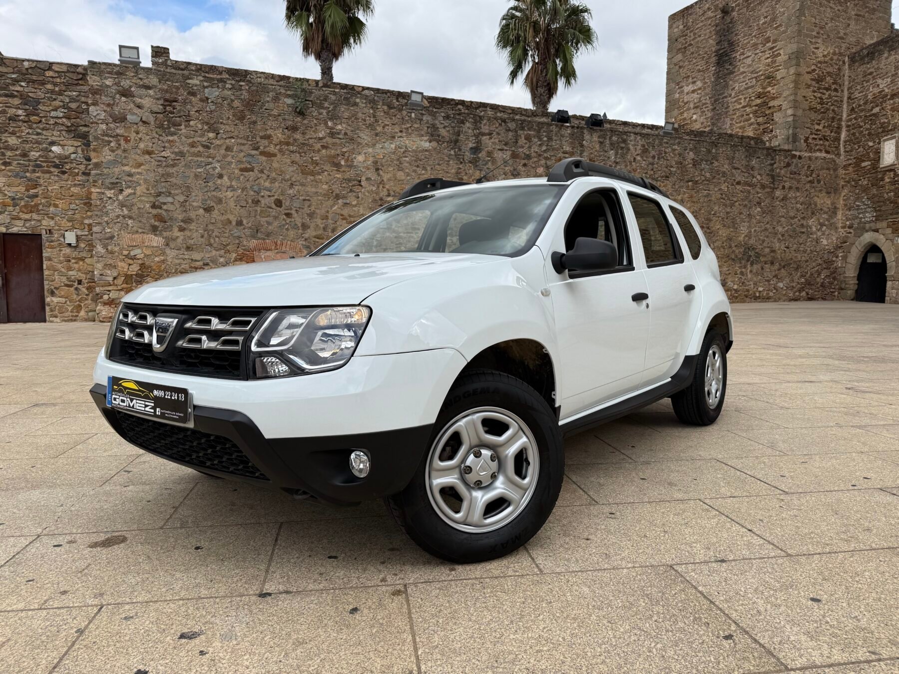 DACIA Duster Comfort 1.6 dCi 4x2