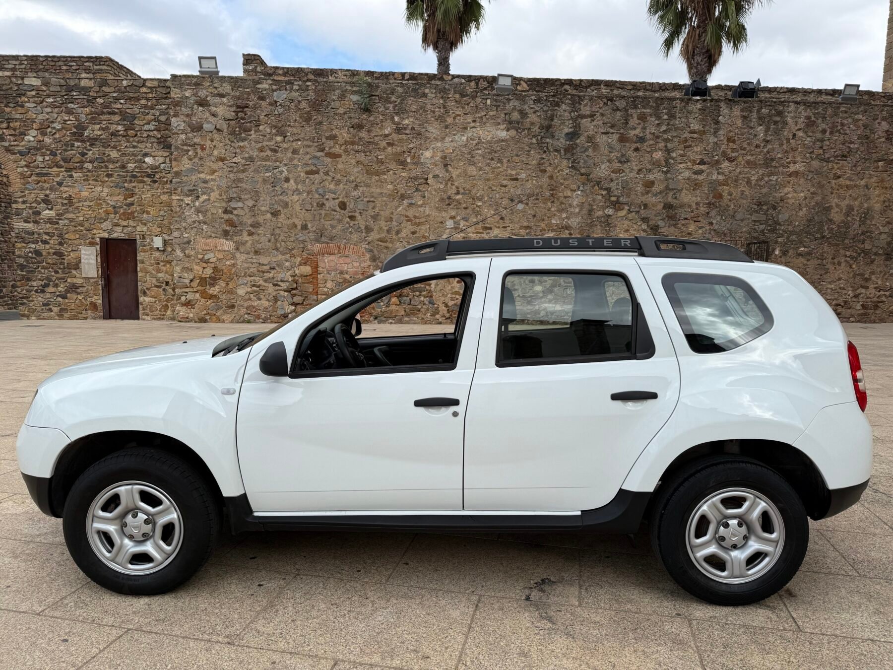 DACIA Duster Comfort 1.6 dCi 4x2