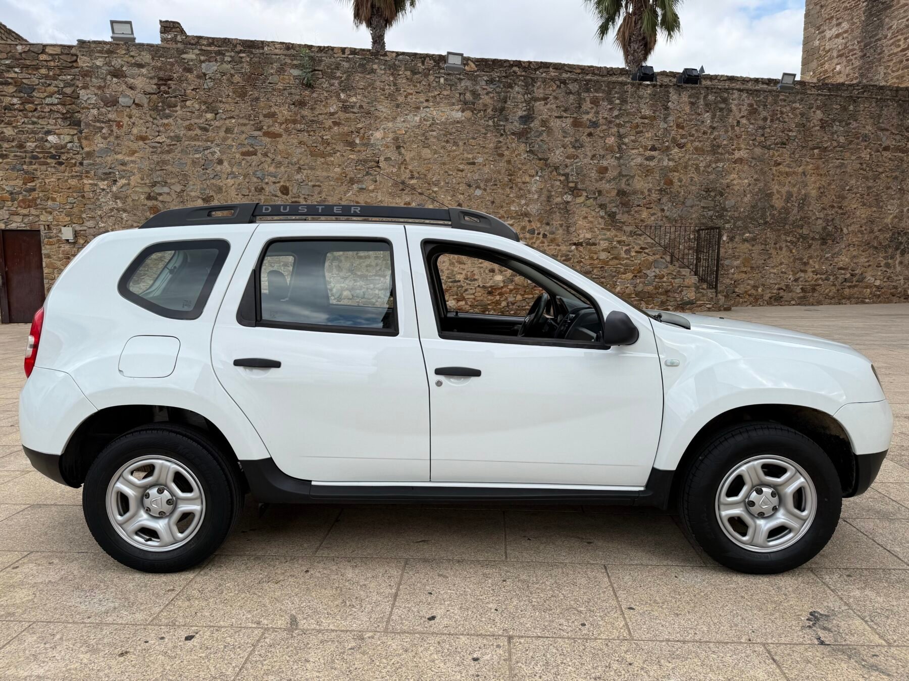DACIA Duster Comfort 1.6 dCi 4x2