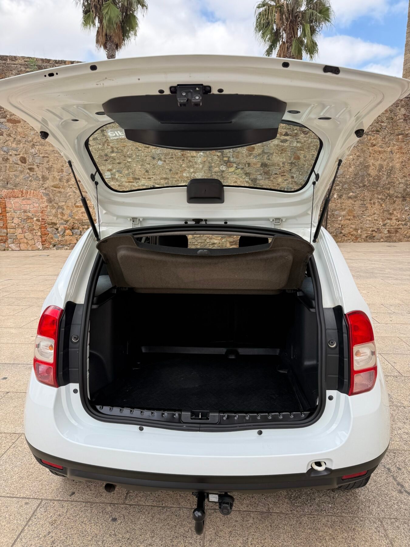 DACIA Duster Comfort 1.6 dCi 4x2