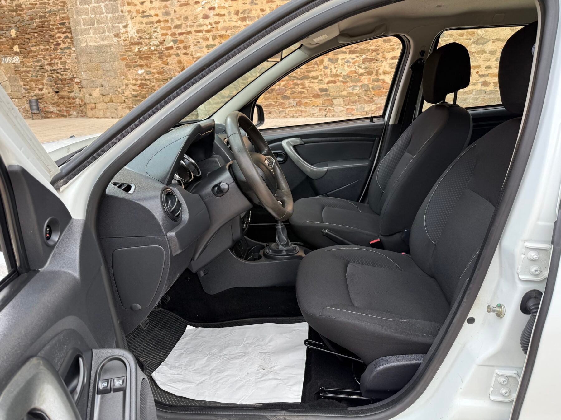 DACIA Duster Comfort 1.6 dCi 4x2