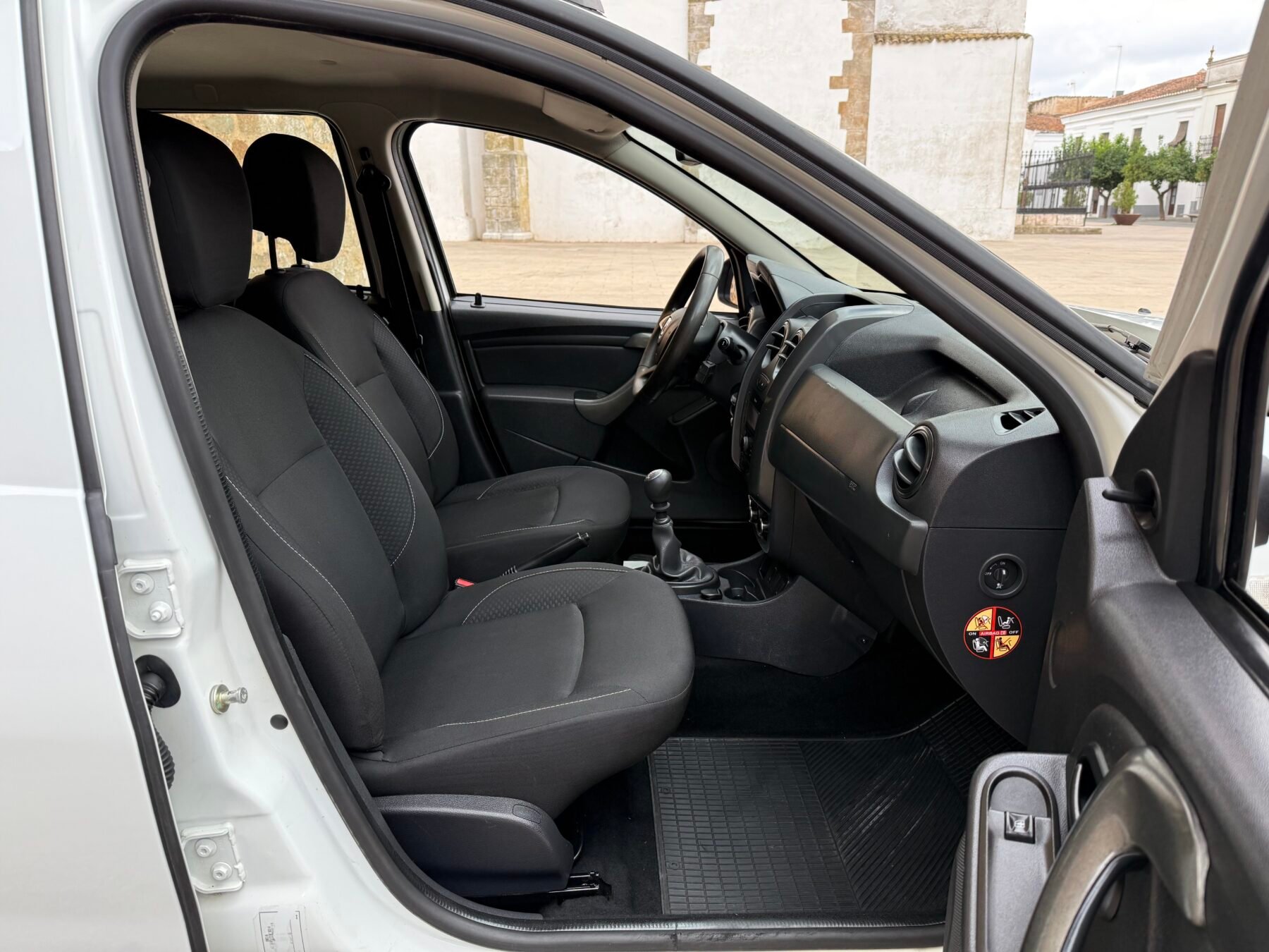 DACIA Duster Comfort 1.6 dCi 4x2