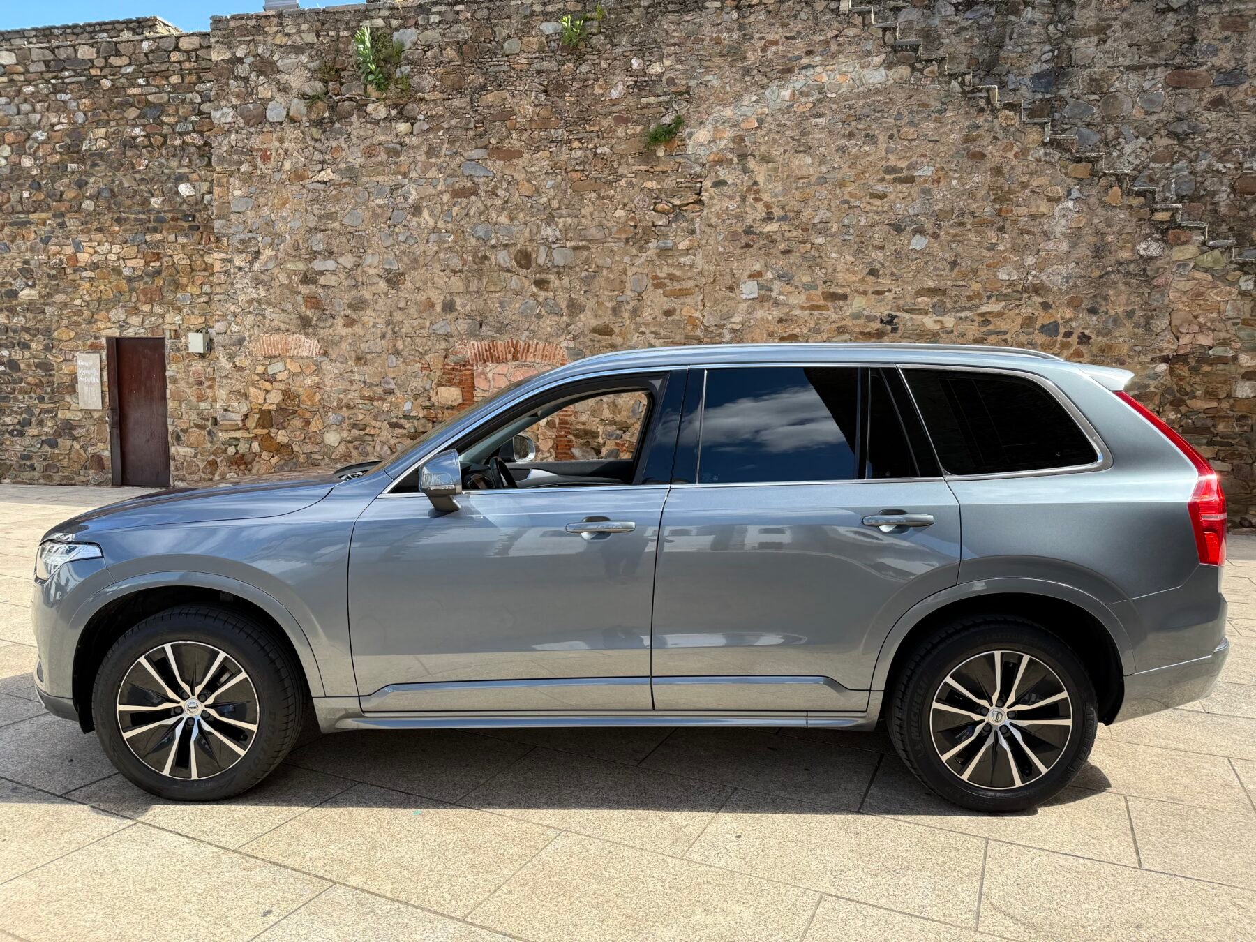 VOLVO XC90  2.0 B5 D AWD Momentum Pro Auto 235 CV 