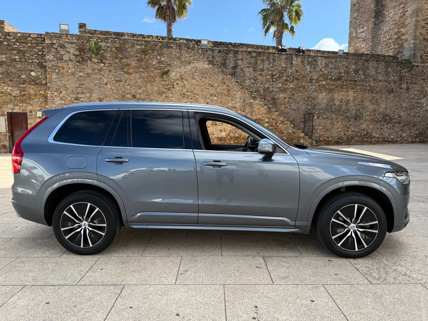 VOLVO XC90  2.0 B5 D AWD Momentum Pro Auto 235 CV 