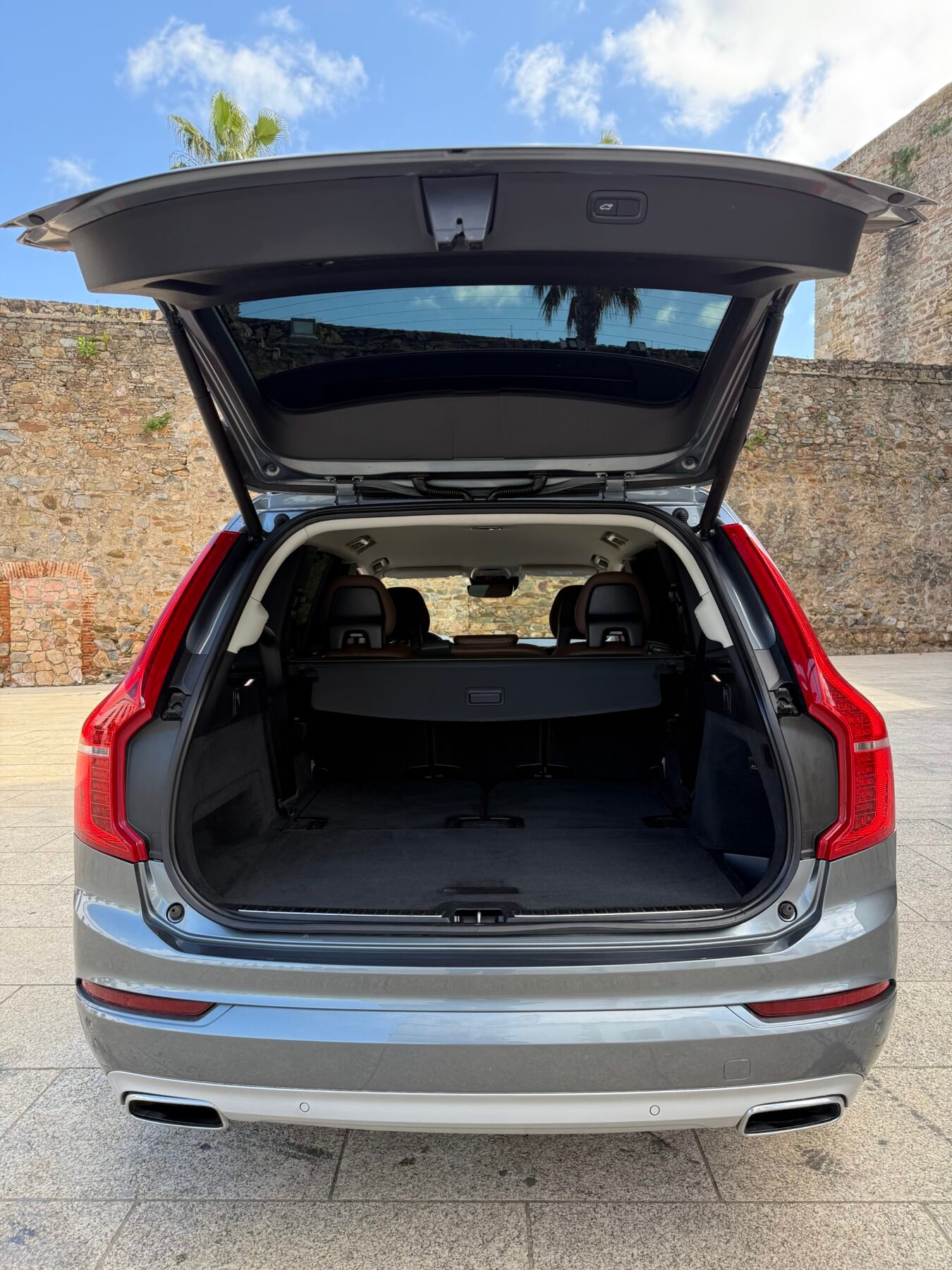 VOLVO XC90  2.0 B5 D AWD Momentum Pro Auto 235 CV 