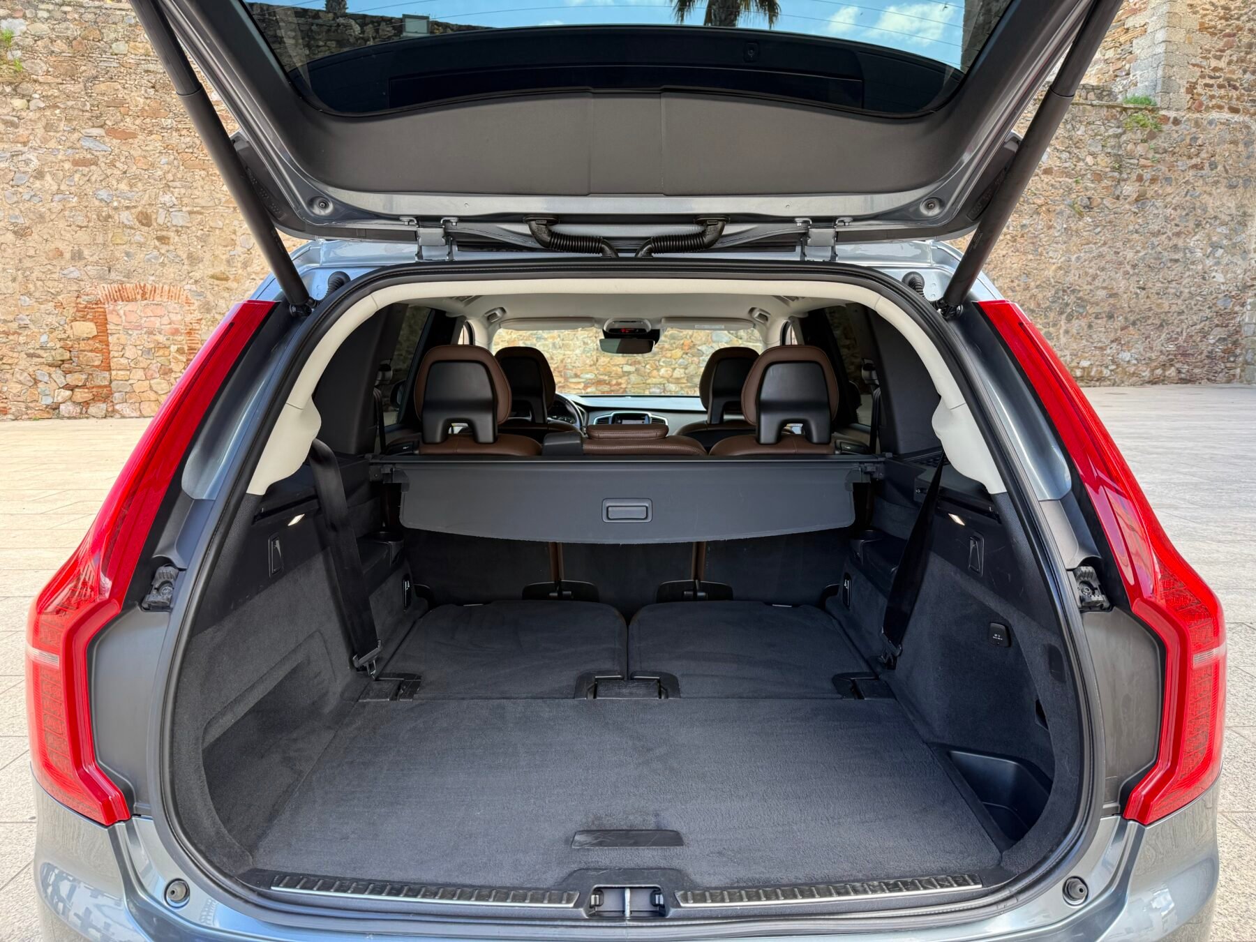 VOLVO XC90  2.0 B5 D AWD Momentum Pro Auto 235 CV 