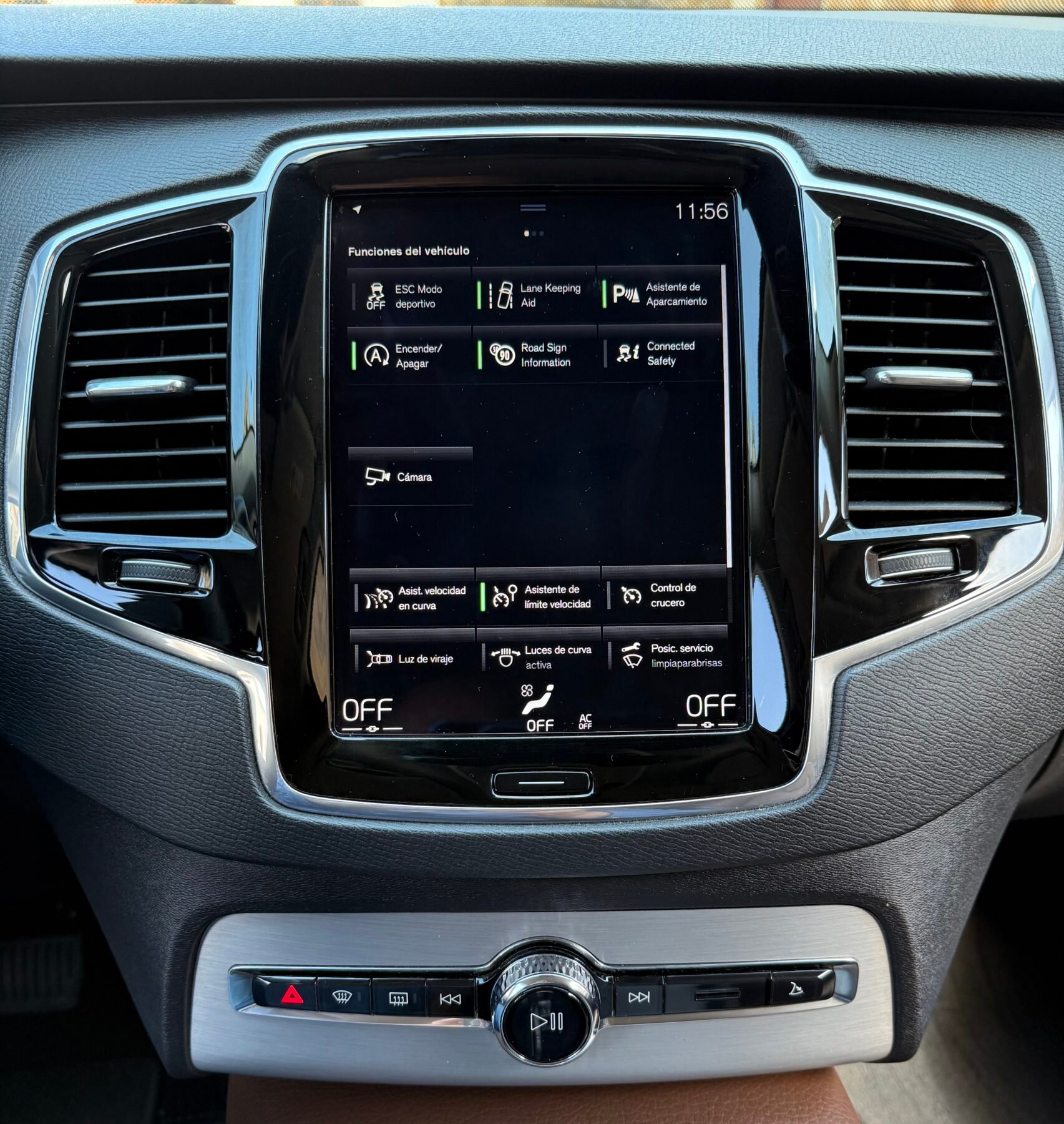 VOLVO XC90  2.0 B5 D AWD Momentum Pro Auto 235 CV 