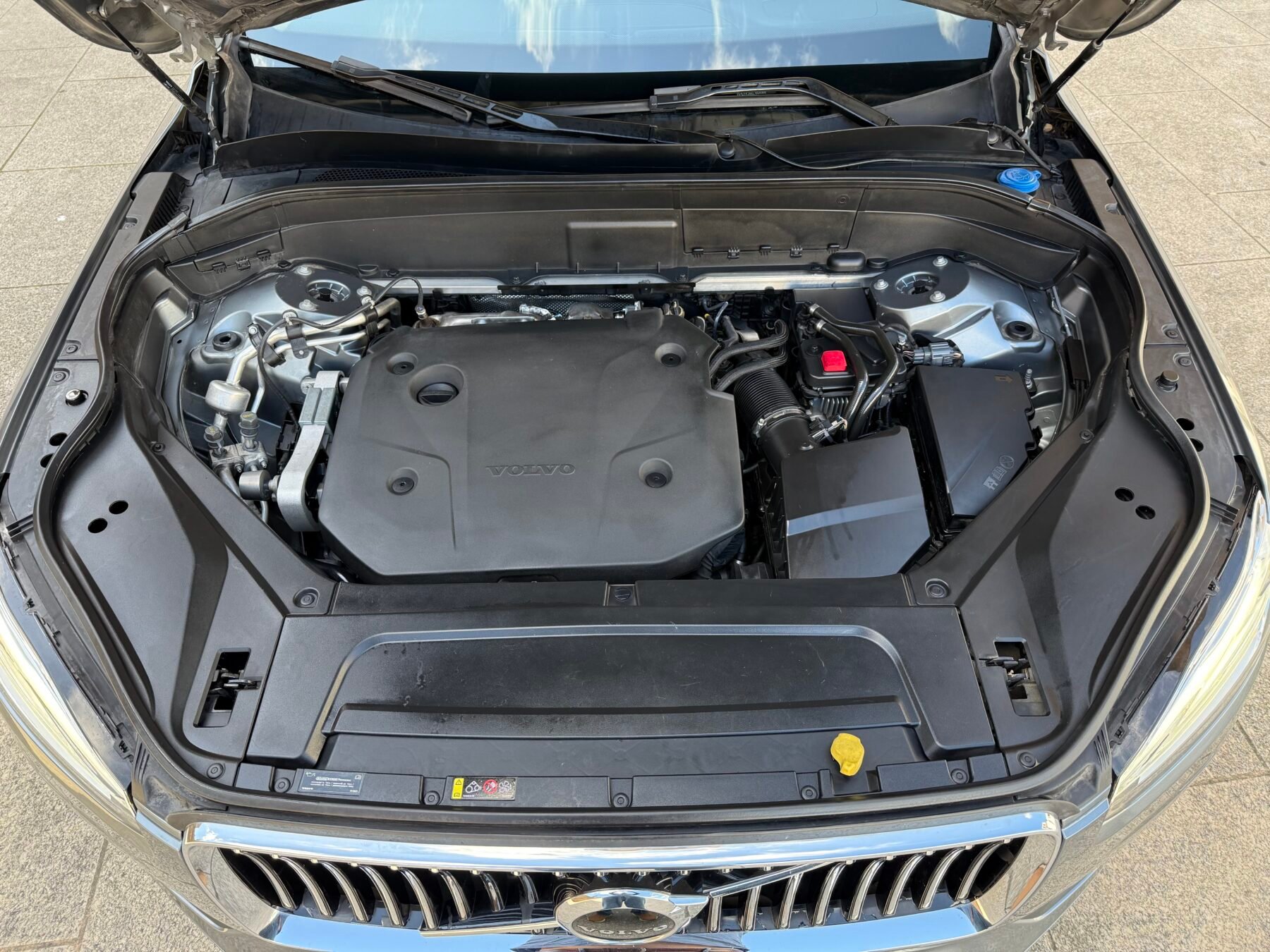 VOLVO XC90  2.0 B5 D AWD Momentum Pro Auto 235 CV 