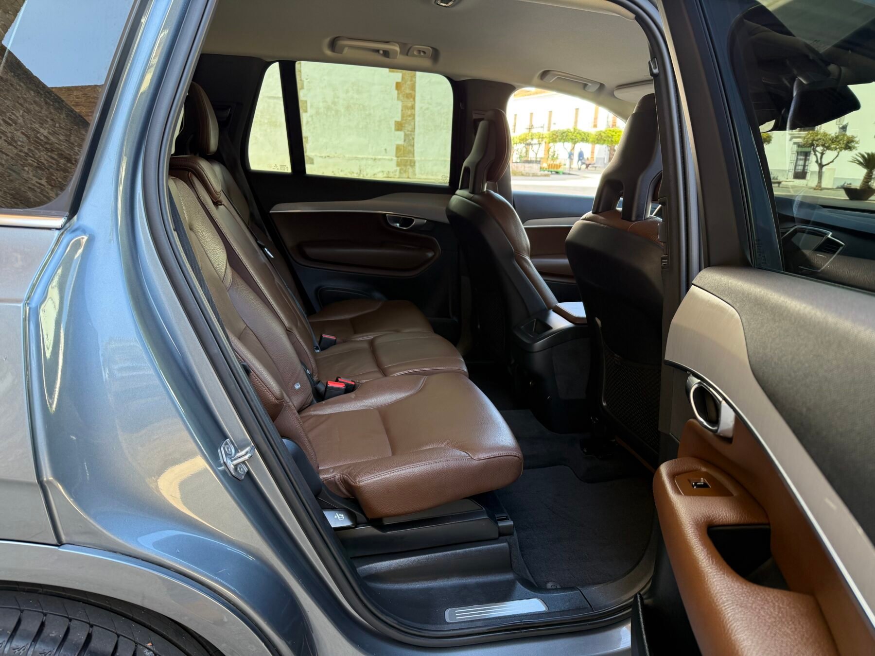 VOLVO XC90  2.0 B5 D AWD Momentum Pro Auto 235 CV 