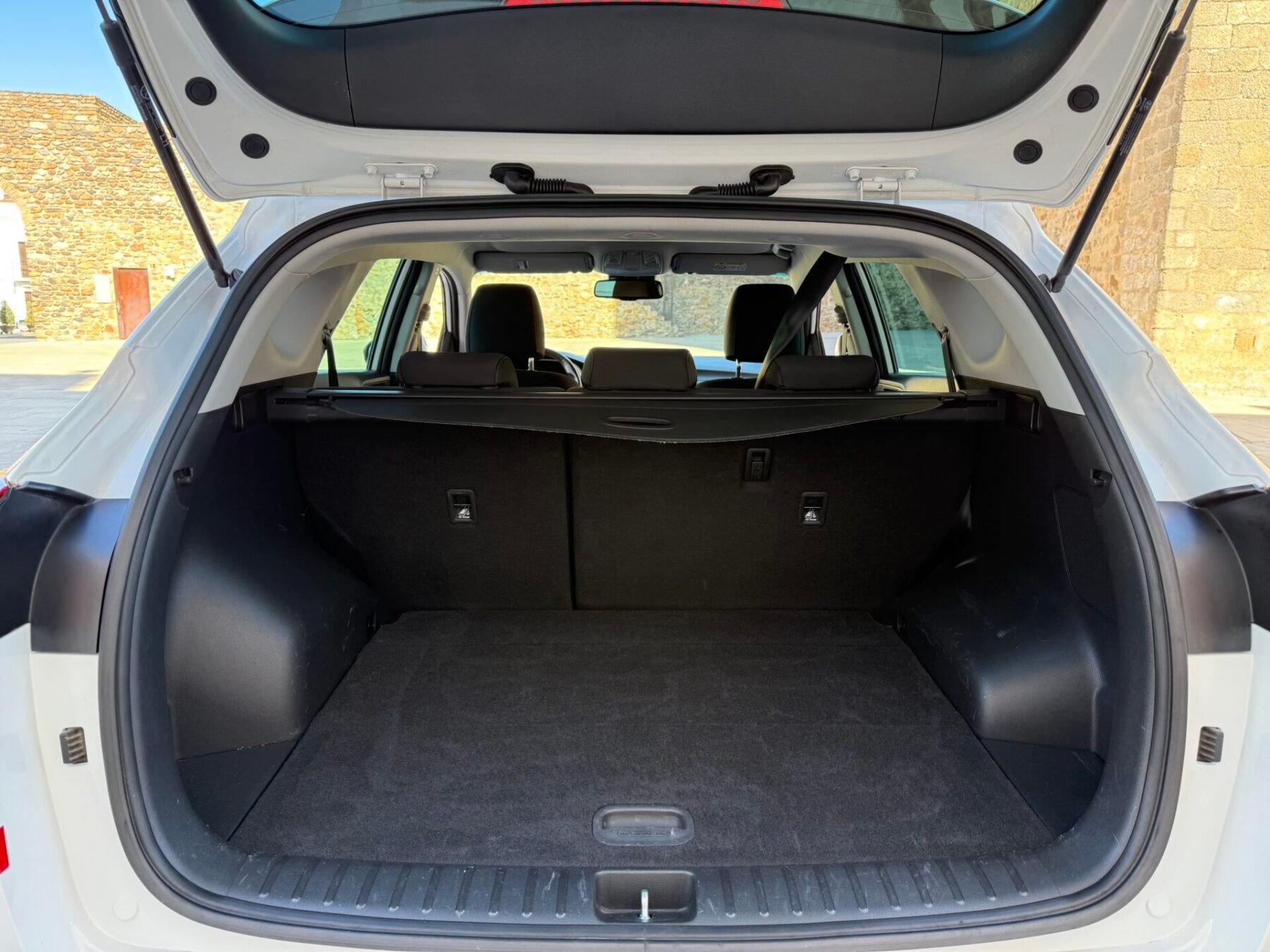 HYUNDAI TUCSON 1.6 CRDI  (116CV) 48V Tecno 4X2 