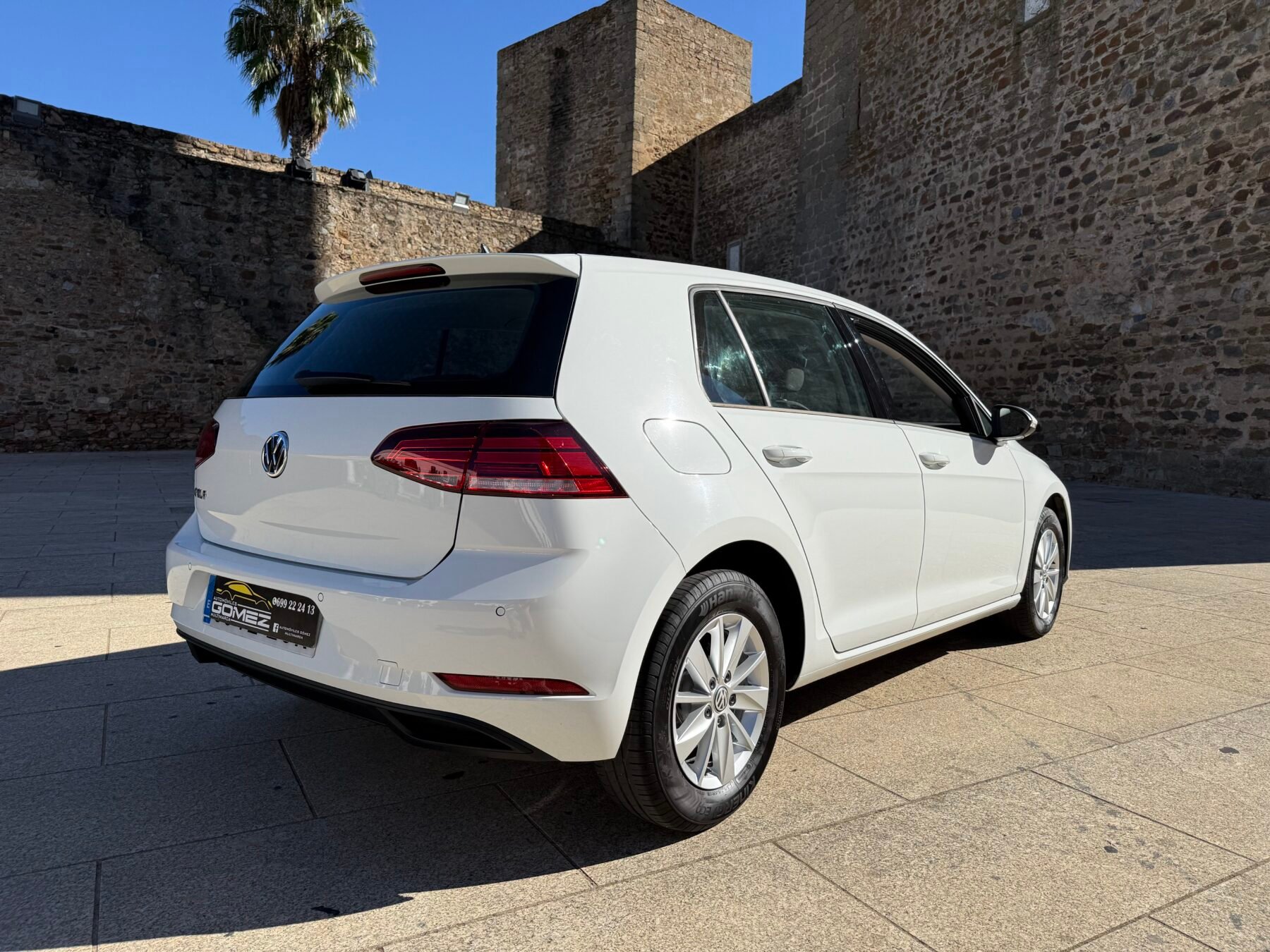 VOLKSWAGEN Golf Last Edition 1.6 TDI  (115CV)