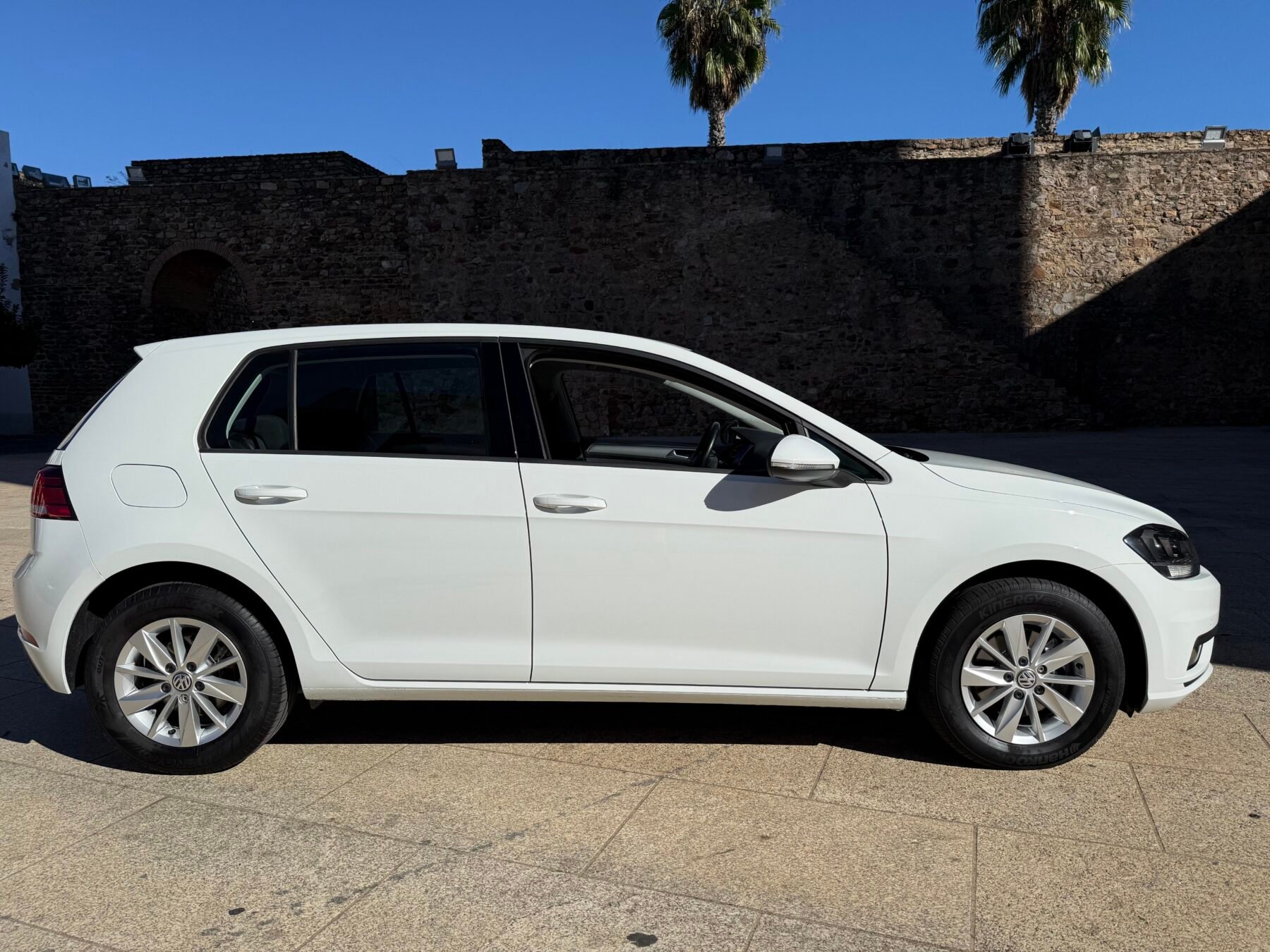 VOLKSWAGEN Golf Last Edition 1.6 TDI  (115CV)