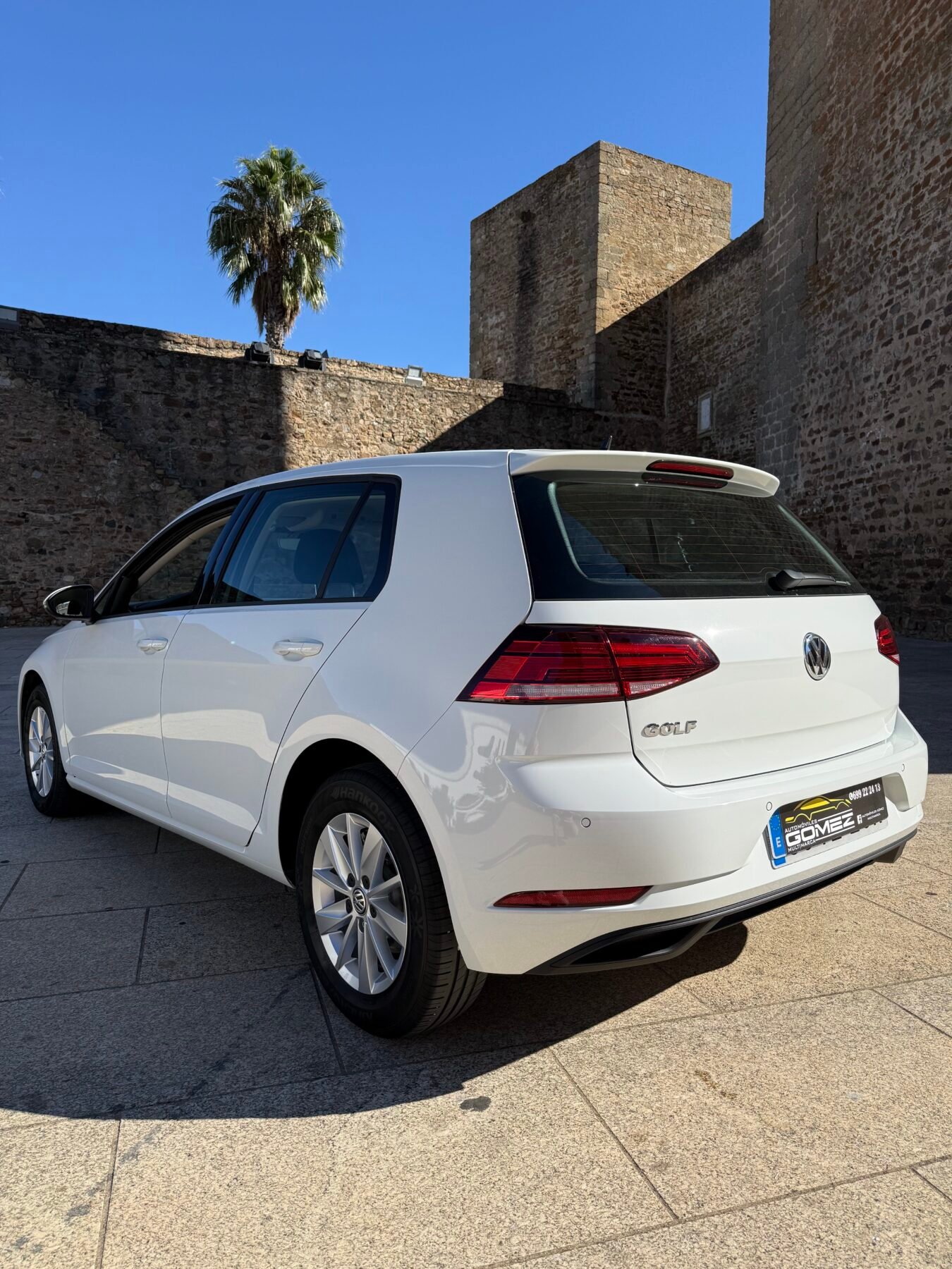 VOLKSWAGEN Golf Last Edition 1.6 TDI  (115CV)