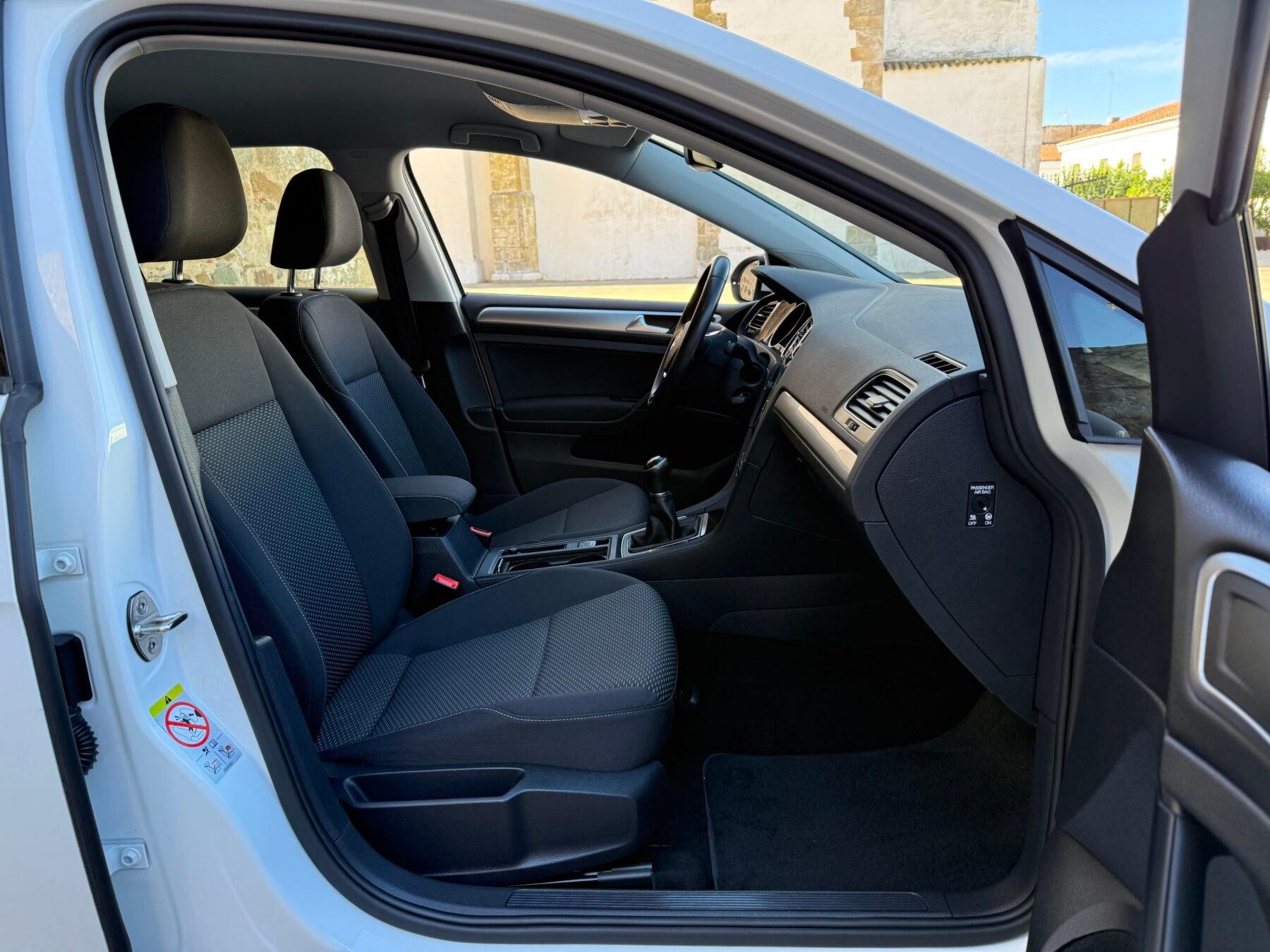 VOLKSWAGEN Golf Last Edition 1.6 TDI  (115CV)