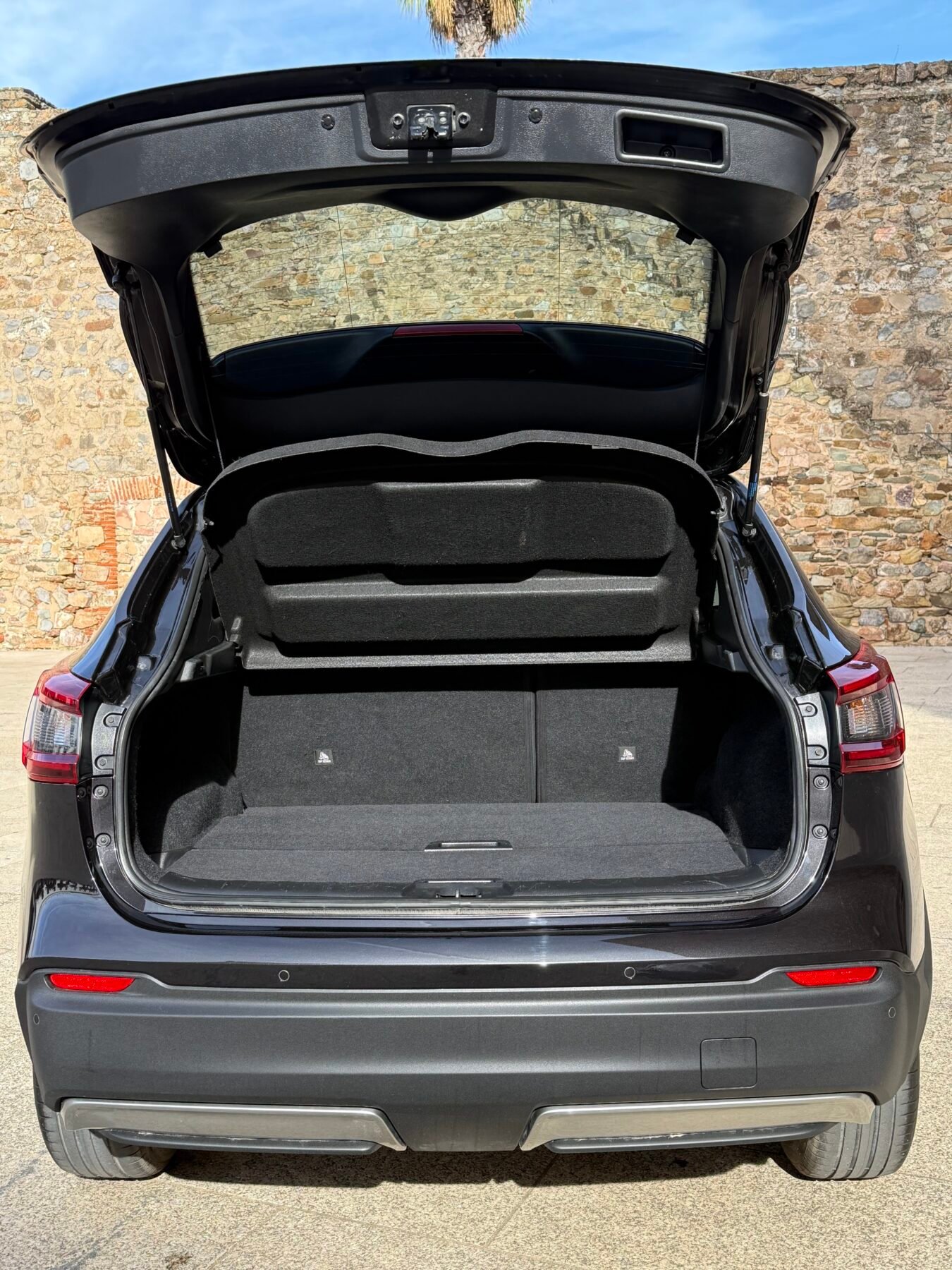 NISSAN QASHQAI DIG-T (140CV) 4x2 N-Connecta 