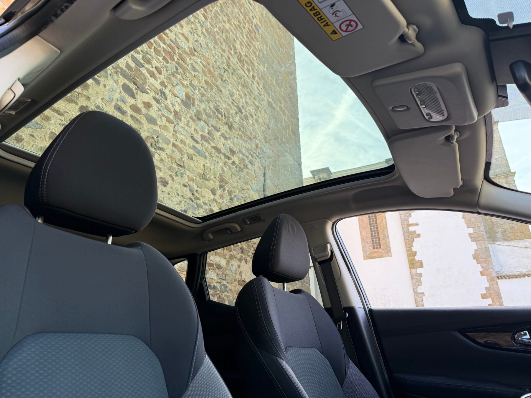 NISSAN QASHQAI DIG-T (140CV) 4x2 N-Connecta 