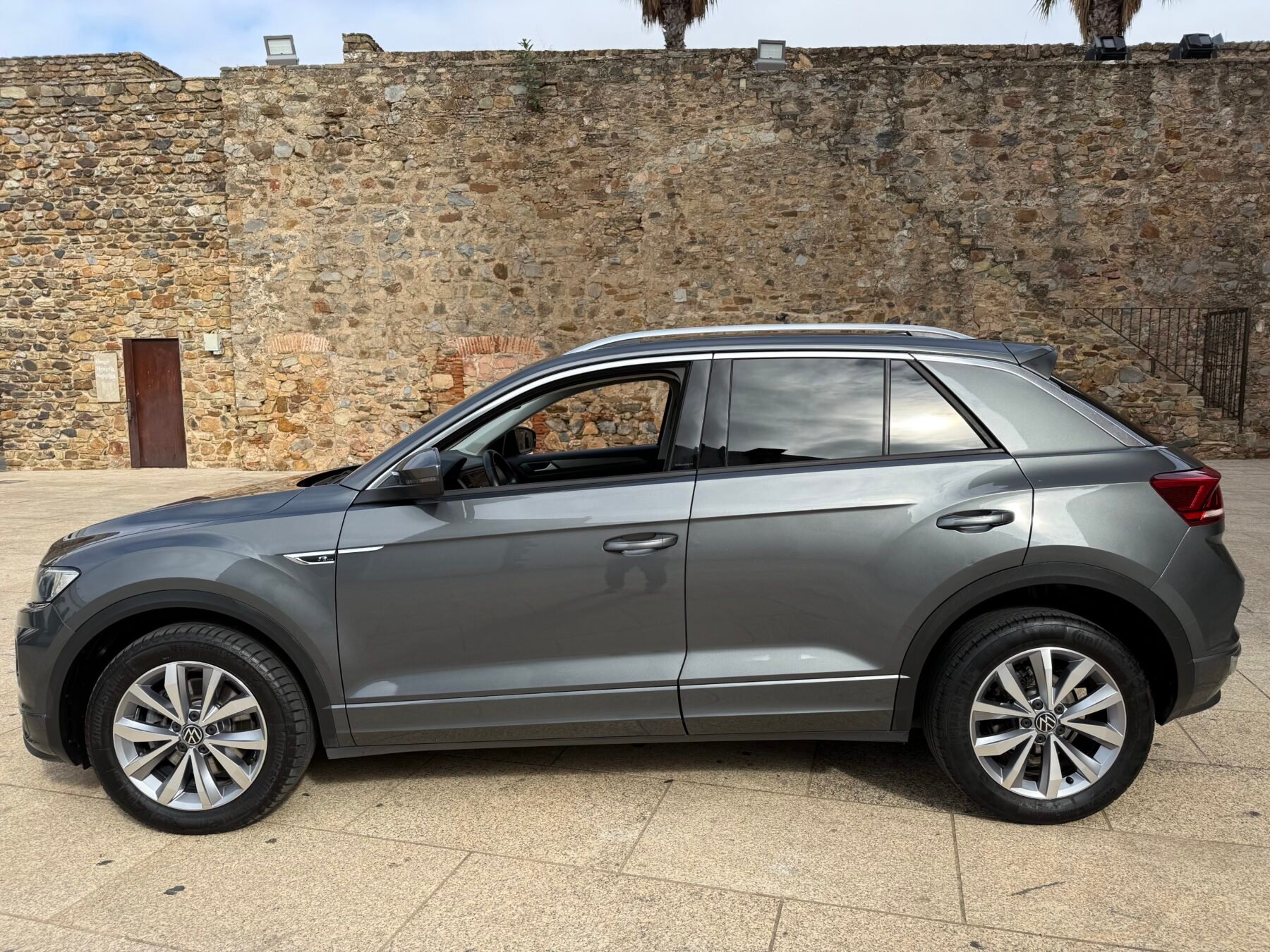 VOLKSWAGEN T-Roc 2.0TDI 150 CV ADVANCE R-LINE