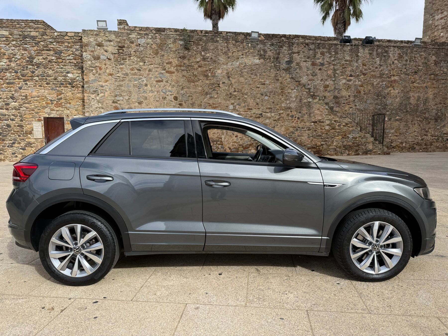 VOLKSWAGEN T-Roc 2.0TDI 150 CV ADVANCE R-LINE