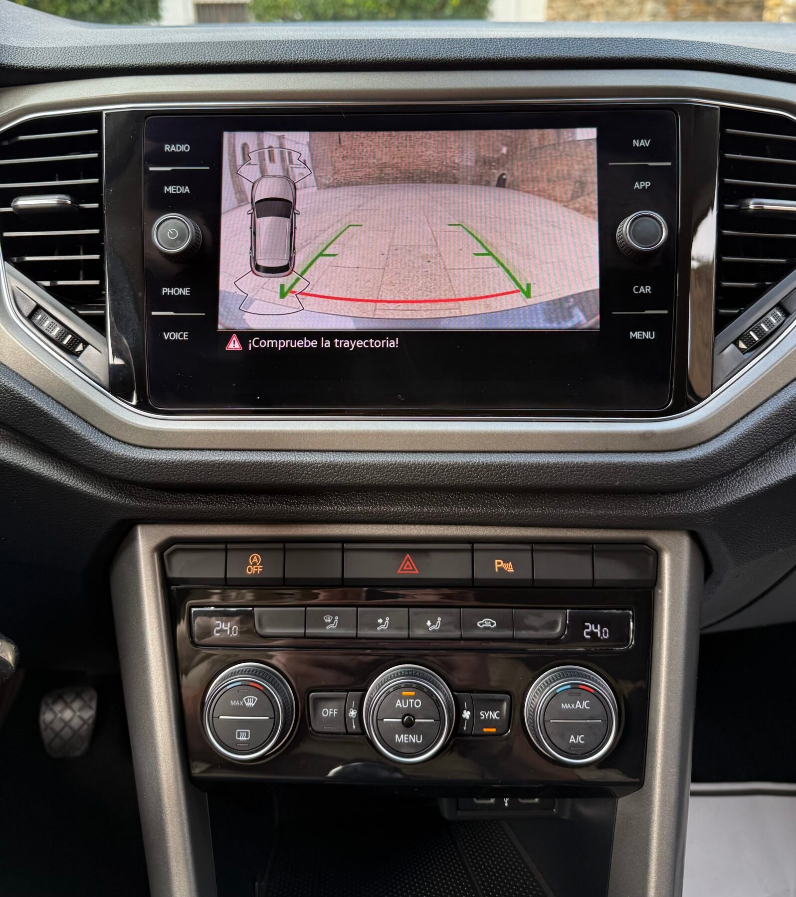 VOLKSWAGEN T-Roc 2.0TDI 150 CV ADVANCE R-LINE