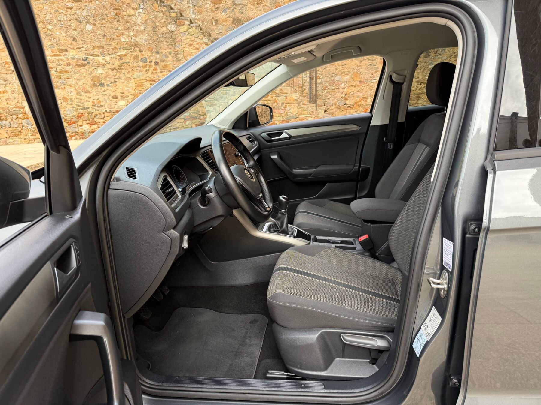 VOLKSWAGEN T-Roc 2.0TDI 150 CV ADVANCE R-LINE