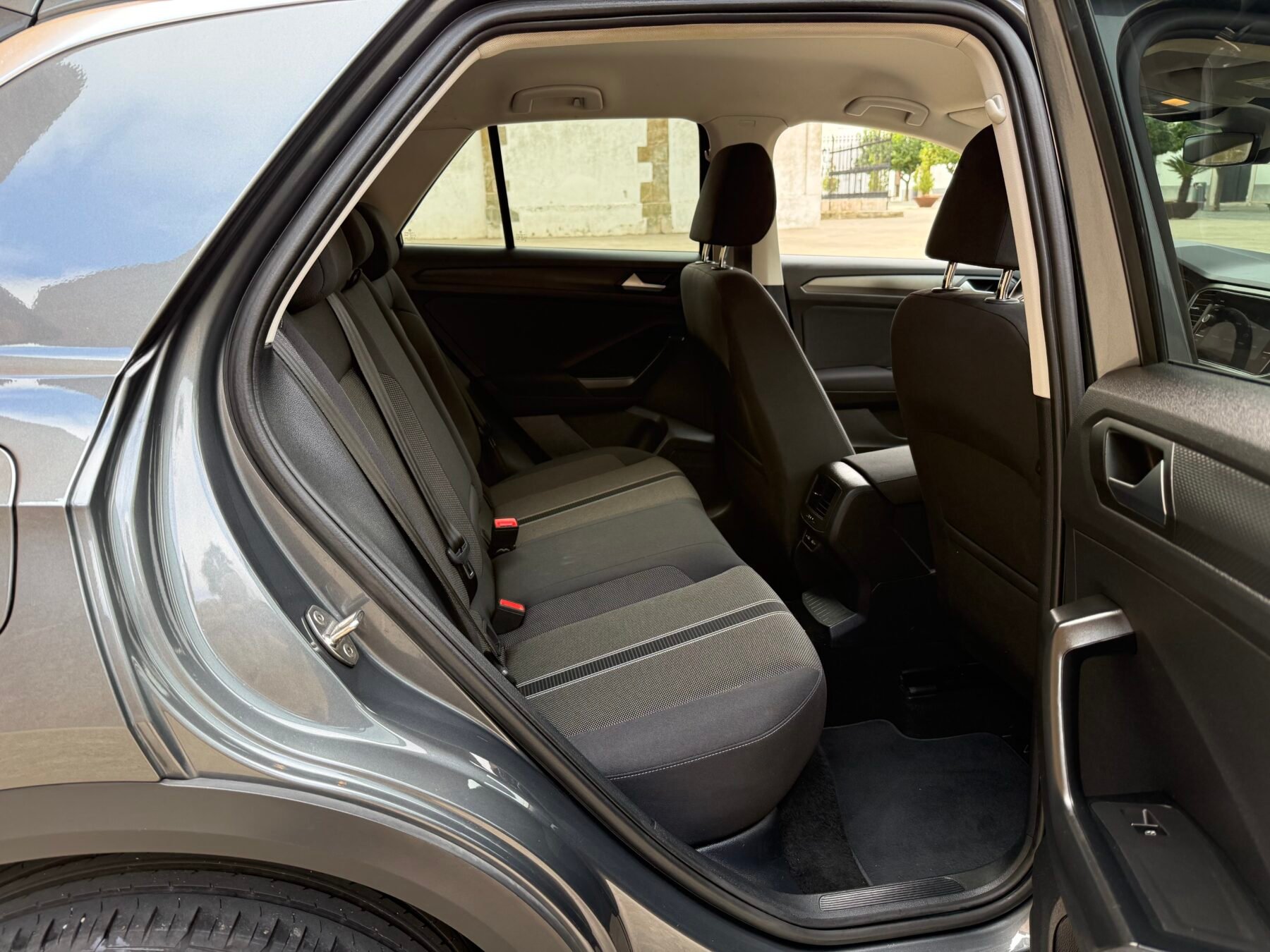 VOLKSWAGEN T-Roc 2.0TDI 150 CV ADVANCE R-LINE