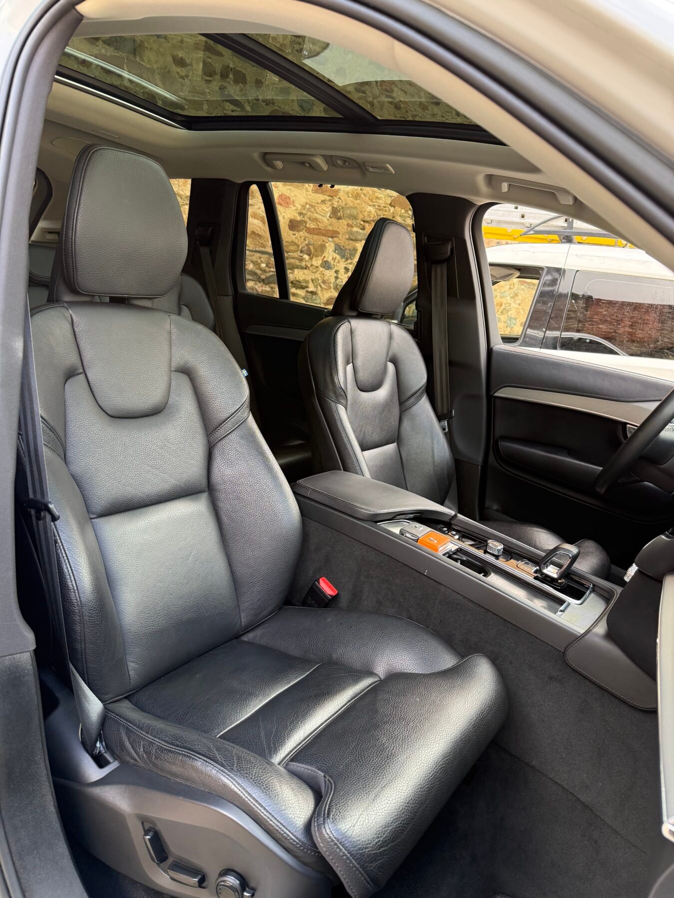 VOLVO XC90 2.0 B5 D AWD Plus Bright Auto 235 Cv